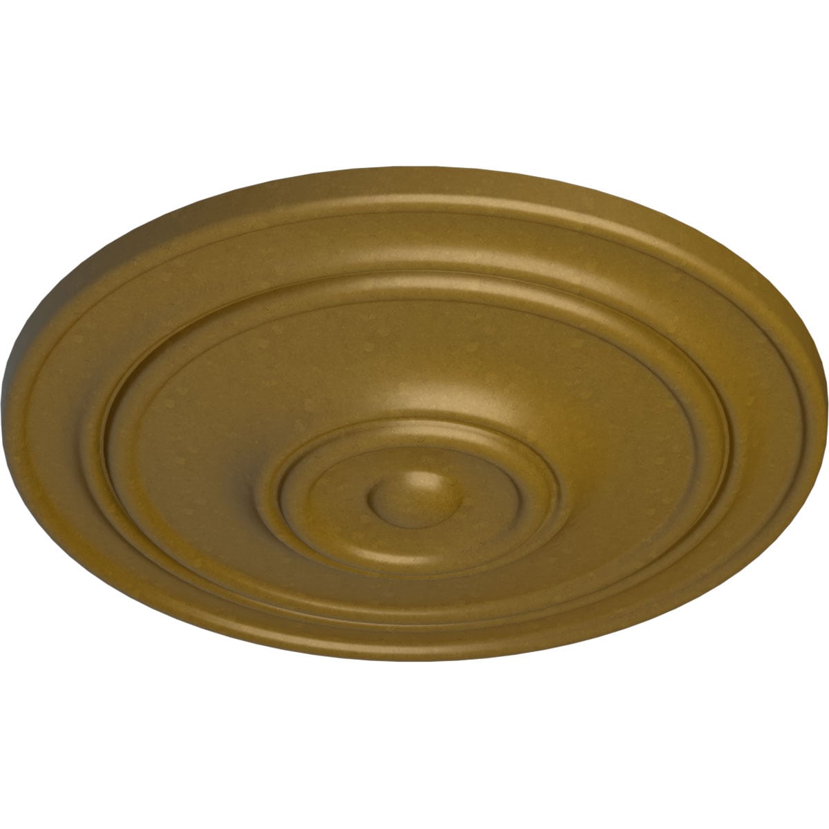 Ekena Millwork CM22CLGLS Ceiling-Medallions - View #2
