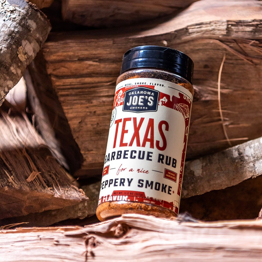 Oklahoma Joe's 4424471R12 Dry-Seasoning-Marinades - View #3