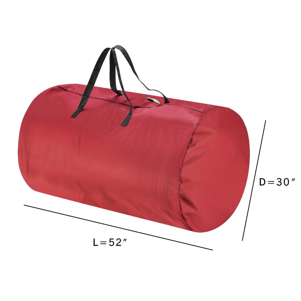 Hastings Home 997185JHC Christmas-Tree-Storage - View #5