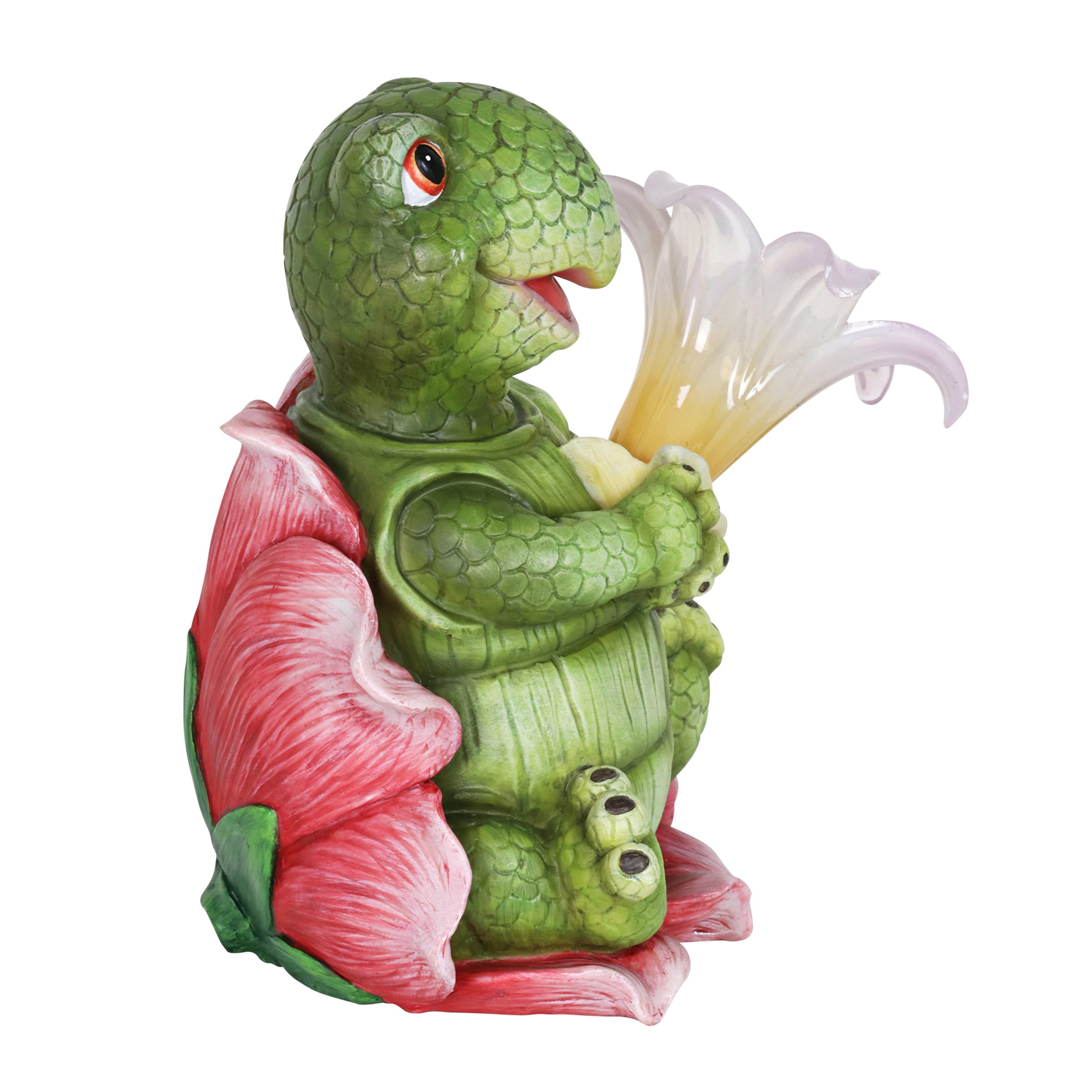 Exhart 72102-RS Garden-Statue - View #11