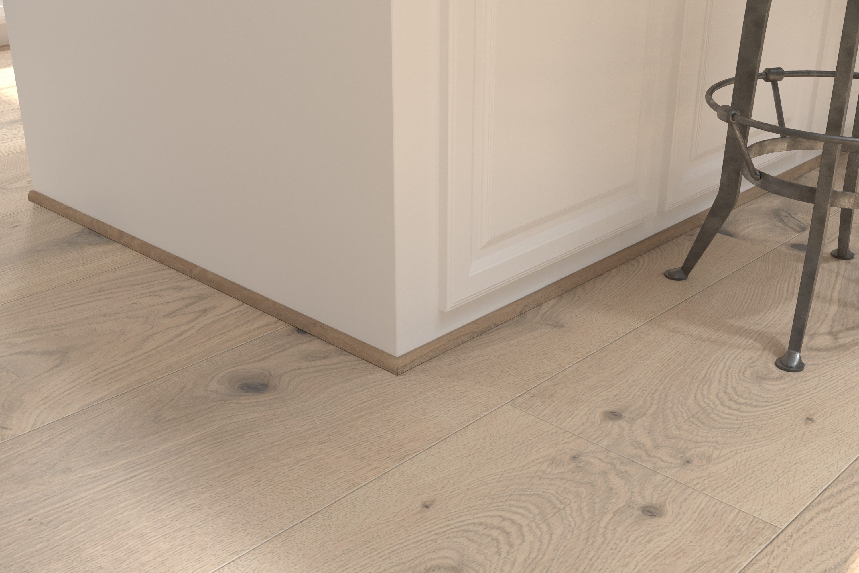CALI 7601003111 Floor-Moulding - View #3