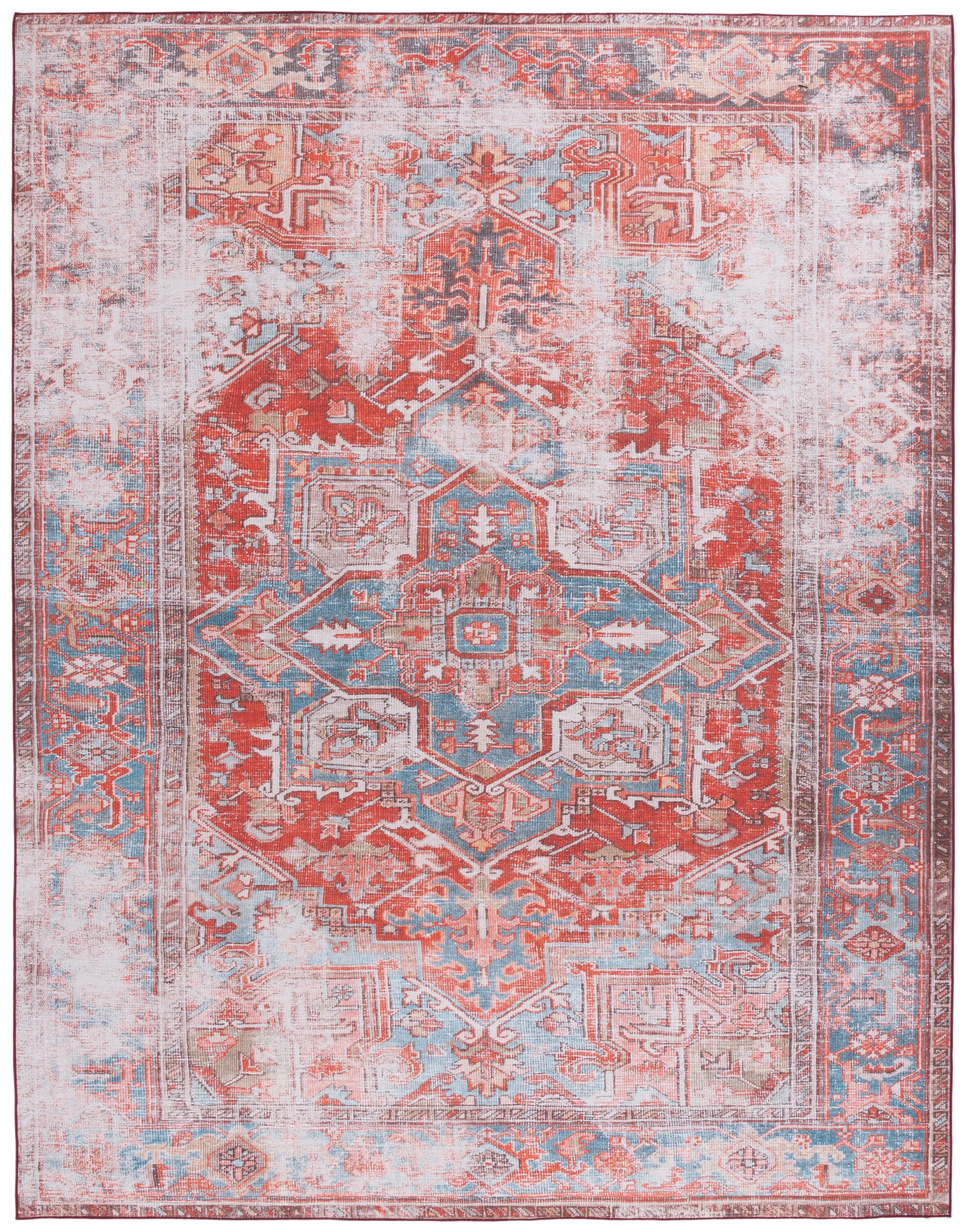 Safavieh TSN167P-8 rugs - View #2