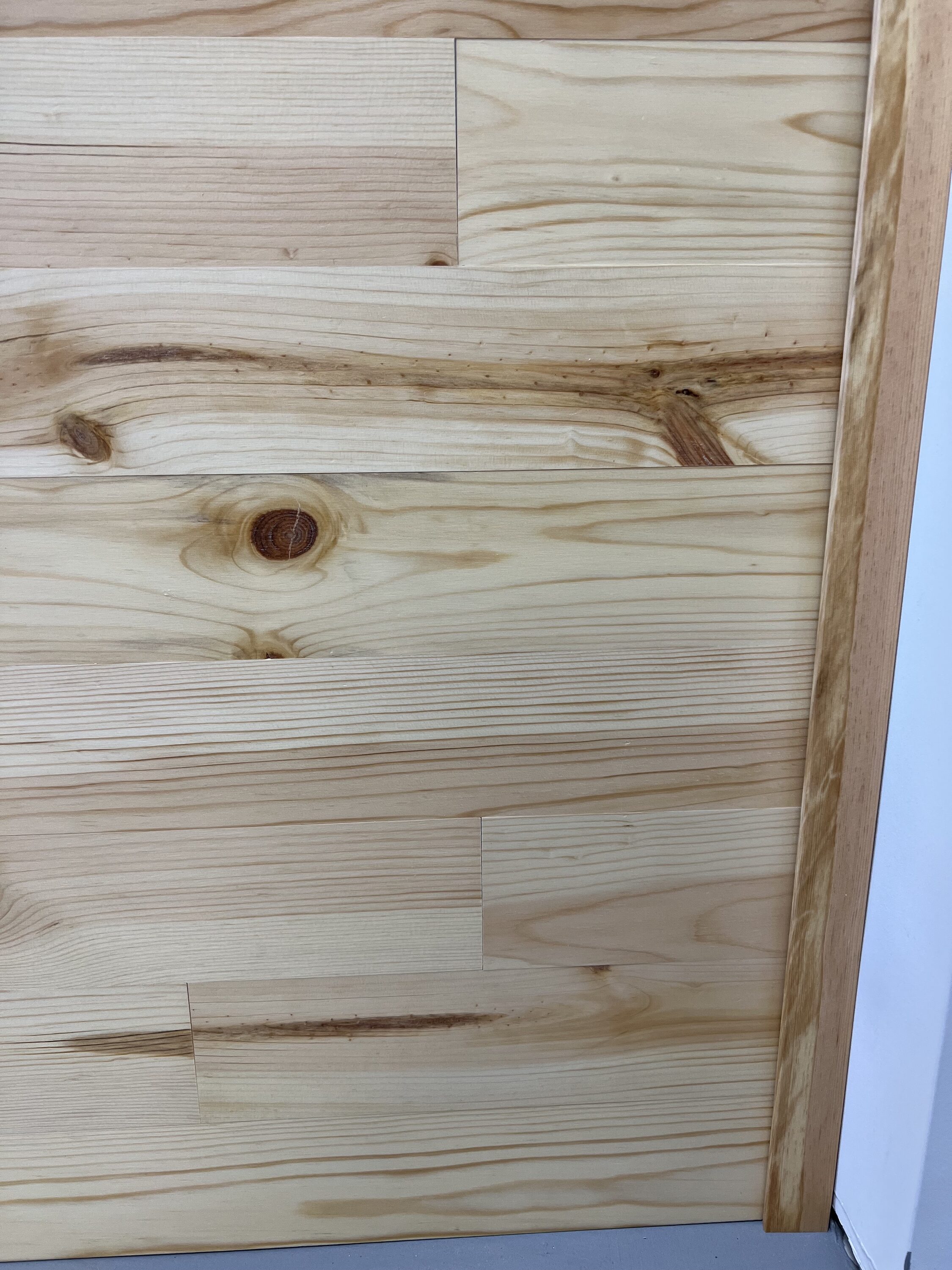 Timberchic 425 Wall-Planks - View #2