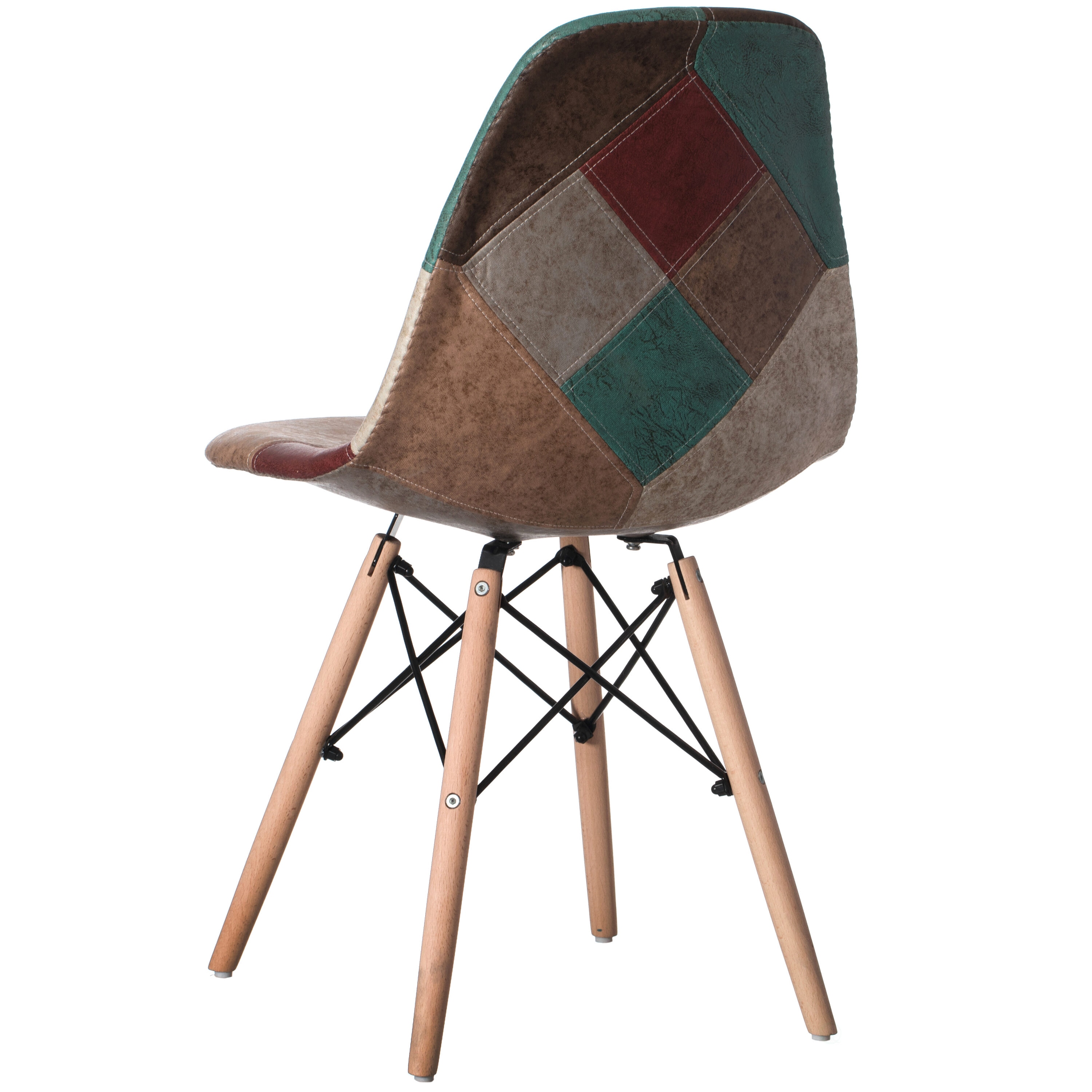 FABULAXE QI004326.2 Dining-Chairs - View #4