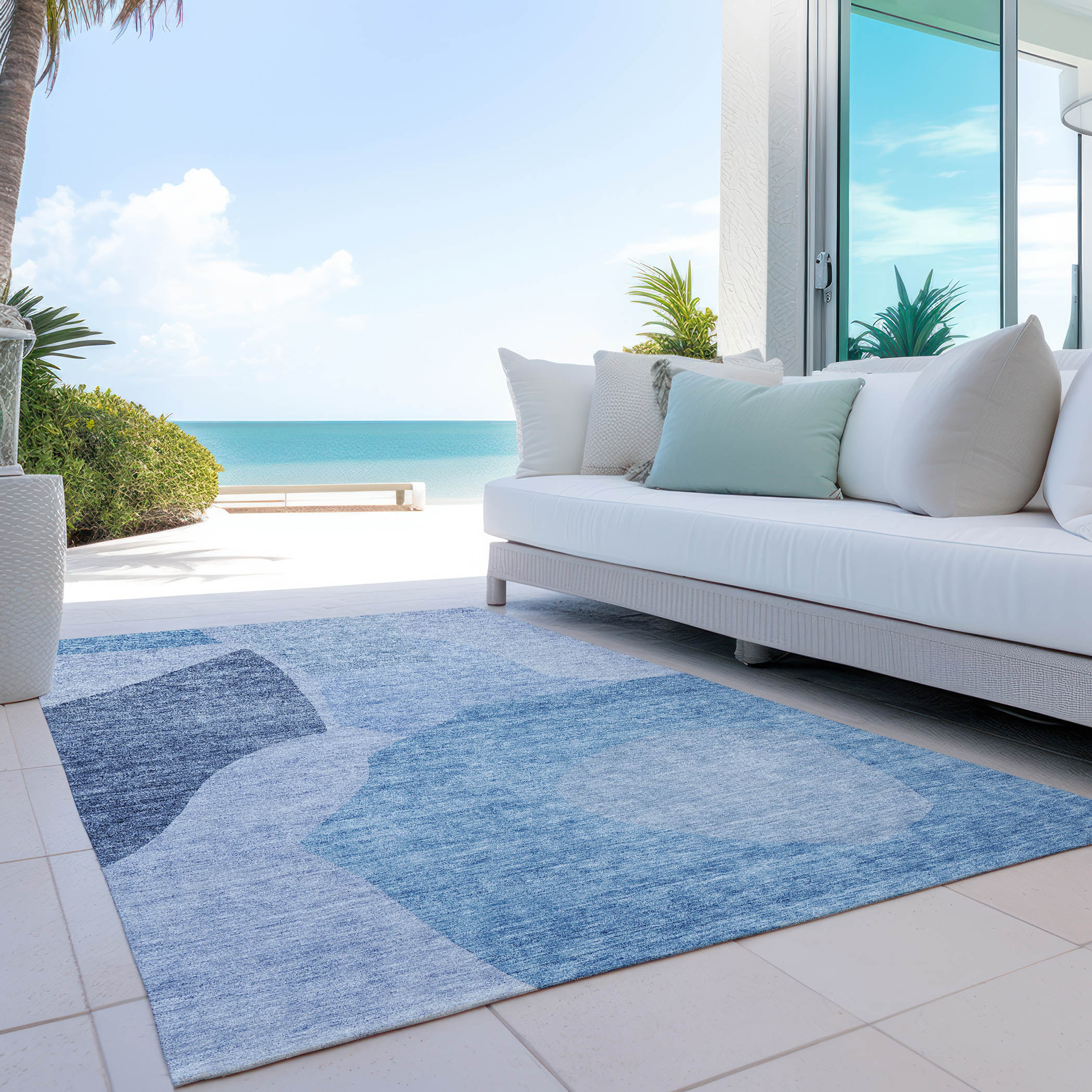 Addison Rugs ACN665DN8X10 rugs - View #9