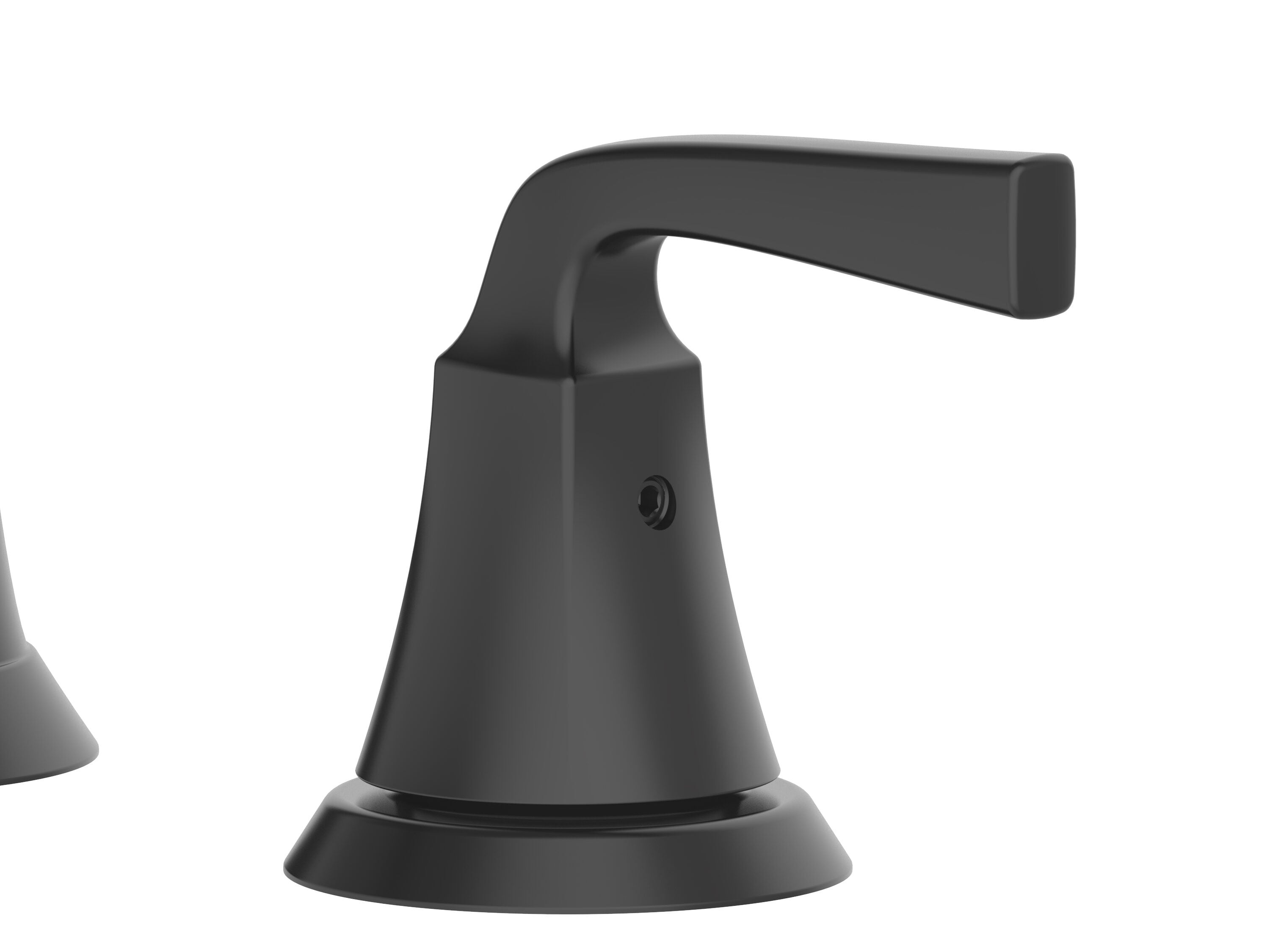 allen + roth 67124W-607001 Lavatory-Faucets - View #7