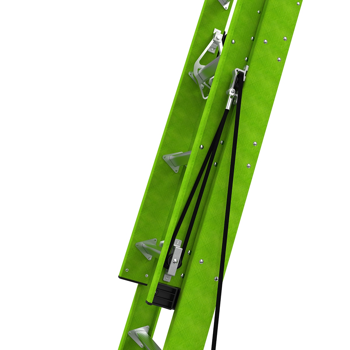 Little Giant Ladders 18732 Extension-Ladders - View #11