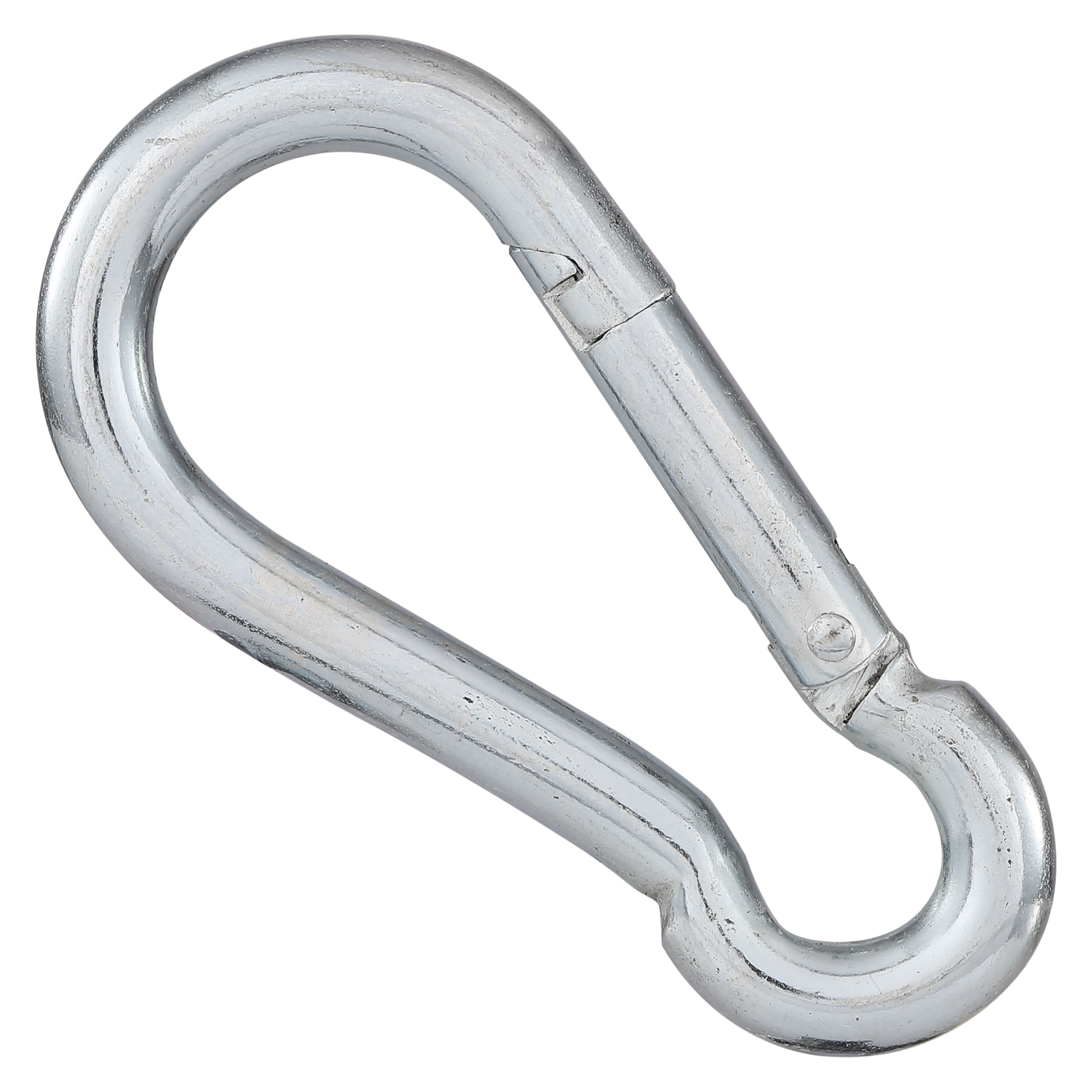 National Hardware S750-4903 Stanley Hook and Eye 2 Inch Zinc