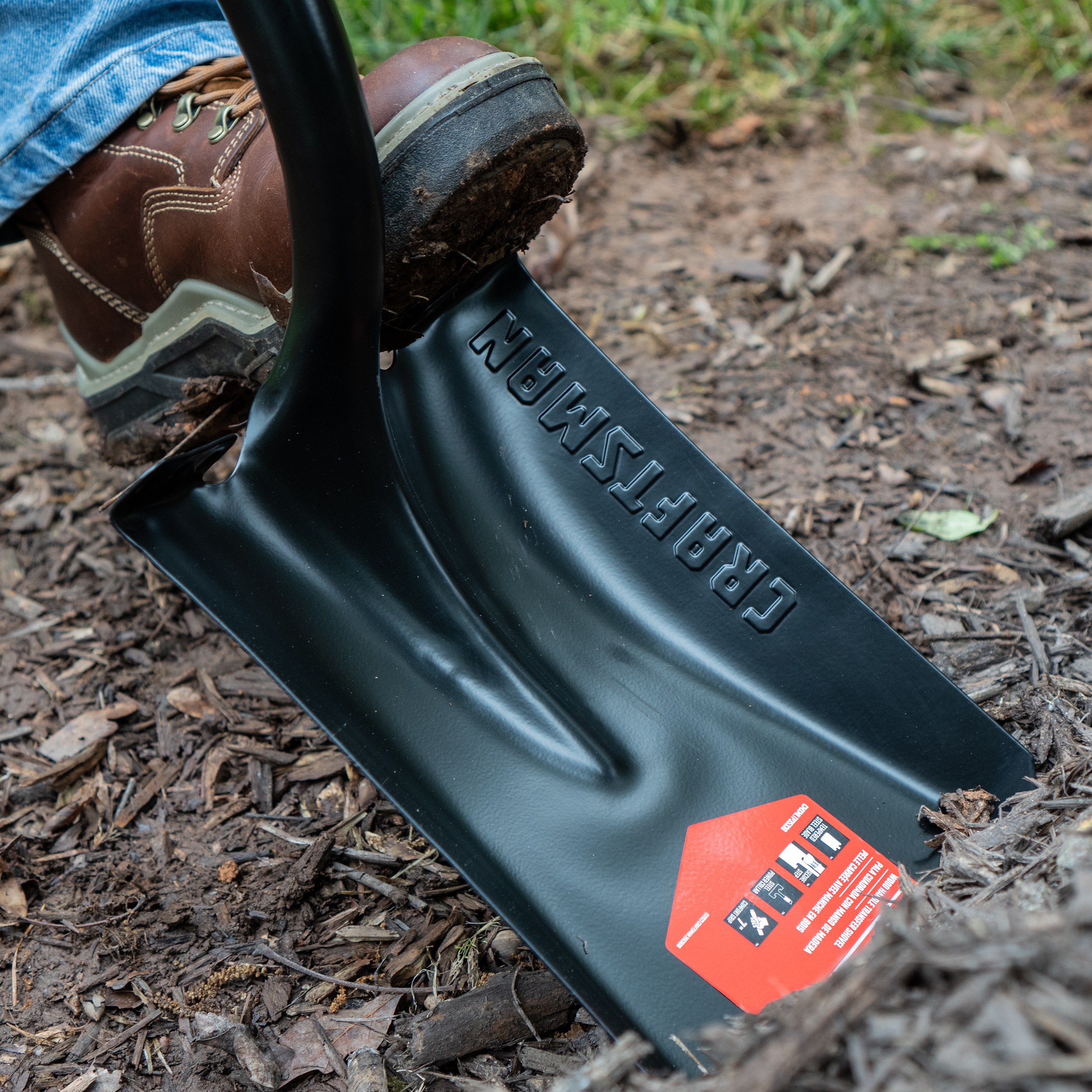 CRAFTSMAN CMXMLTP35330 Shovel-Spade - View #10