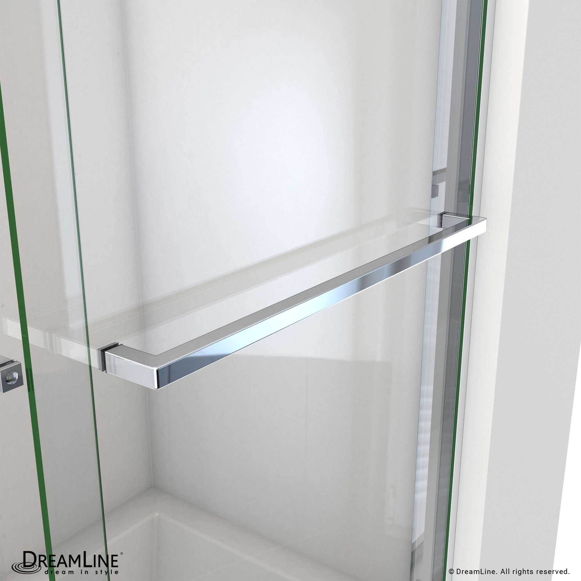 DreamLine TDEH60W600XXX01 Bathtub-Doors - View #6