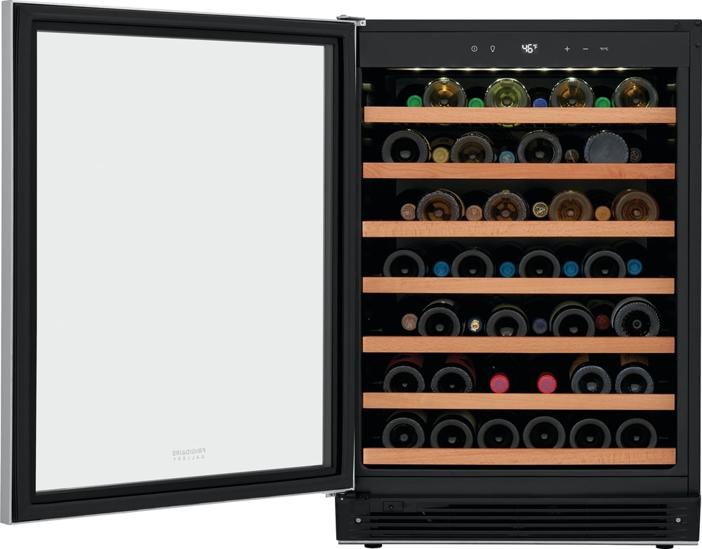 Frigidaire FGWC5233TS Wine-Chillers - View #2