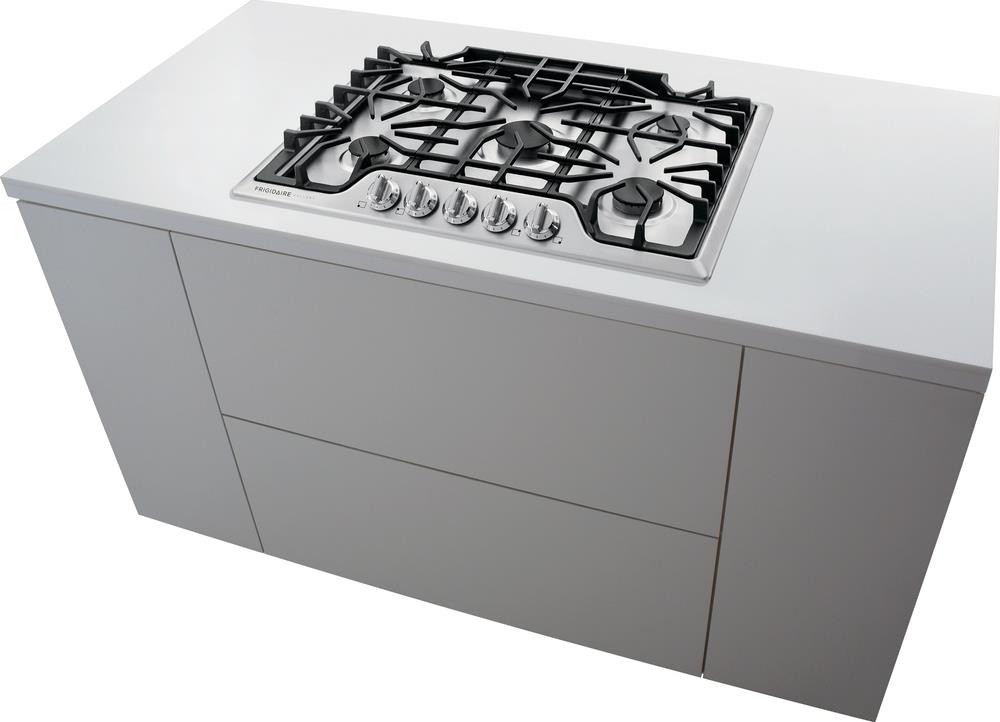 Frigidaire FGGC3047QS Gas-Cktp - View #10