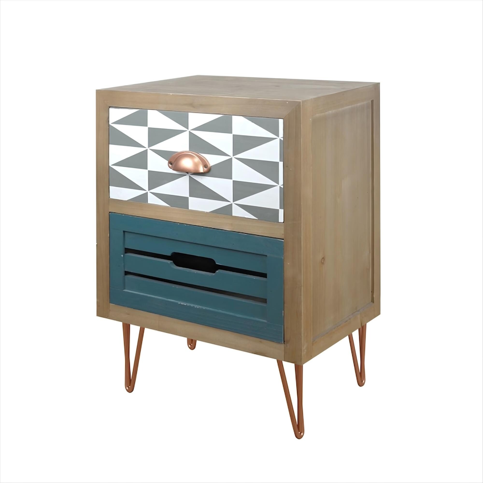 Yiekholo LL-0235AAM nightstands - View #8