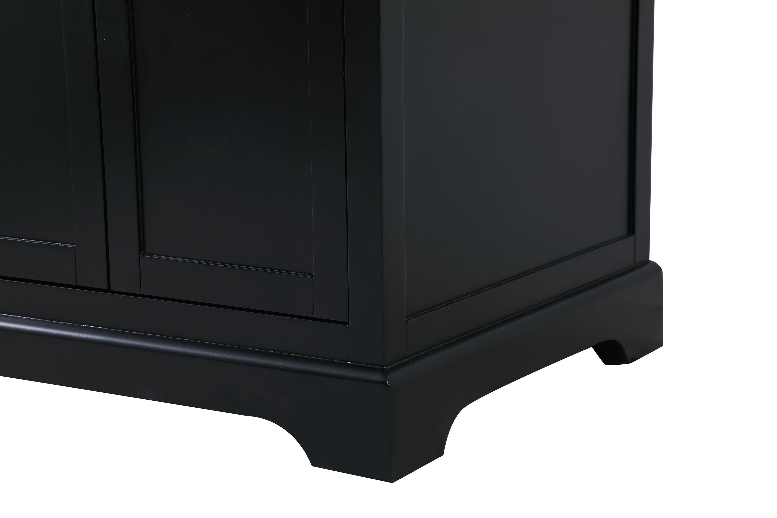Elegant Decor HF180780DBK Bath-Vanity-Combo - View #14