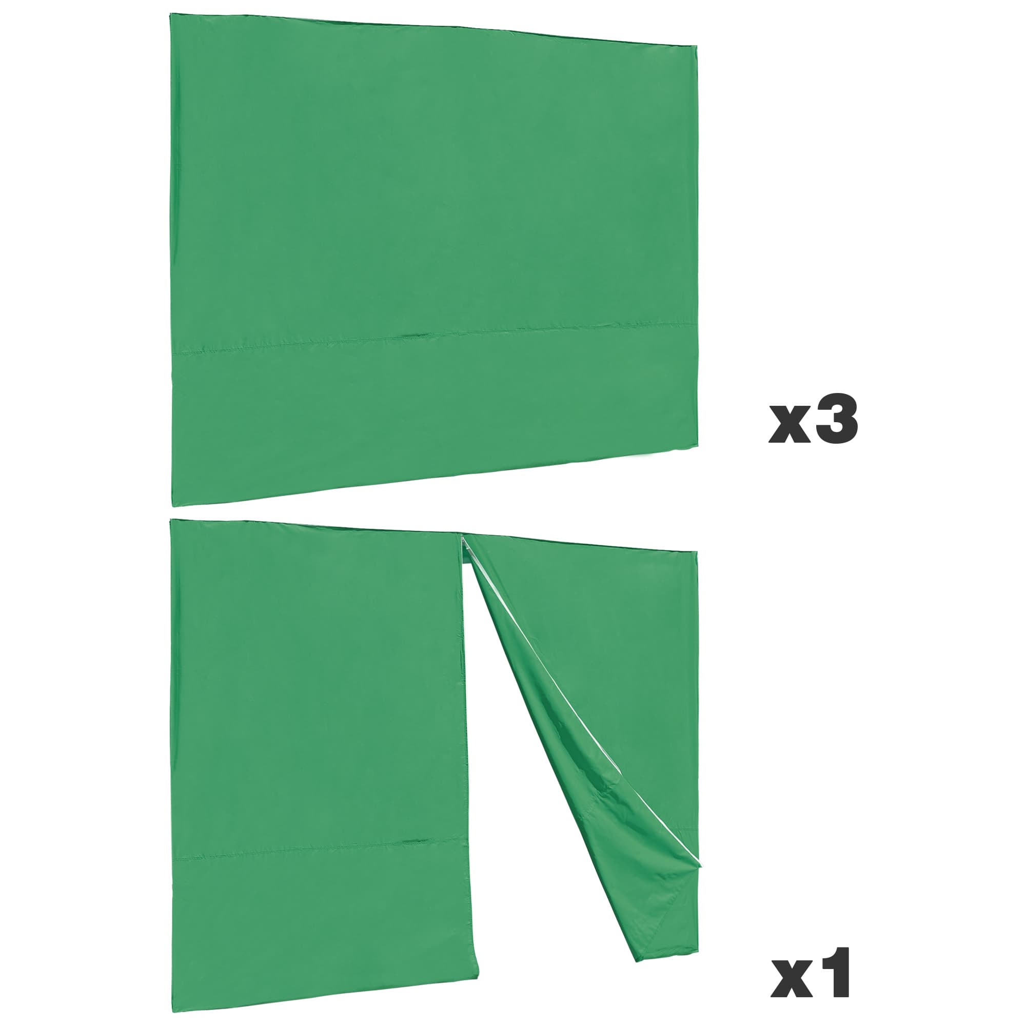 Yescom 07CSWSET003-10-04-LO Canopy-Parts-Acc - View #8