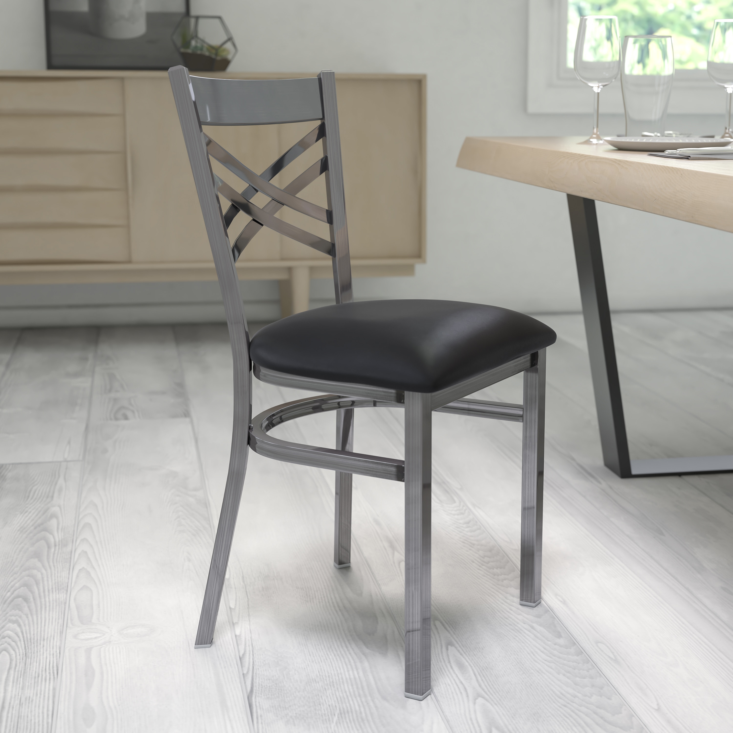 Flash Furniture 889142086406 Dining-Chairs - View #2