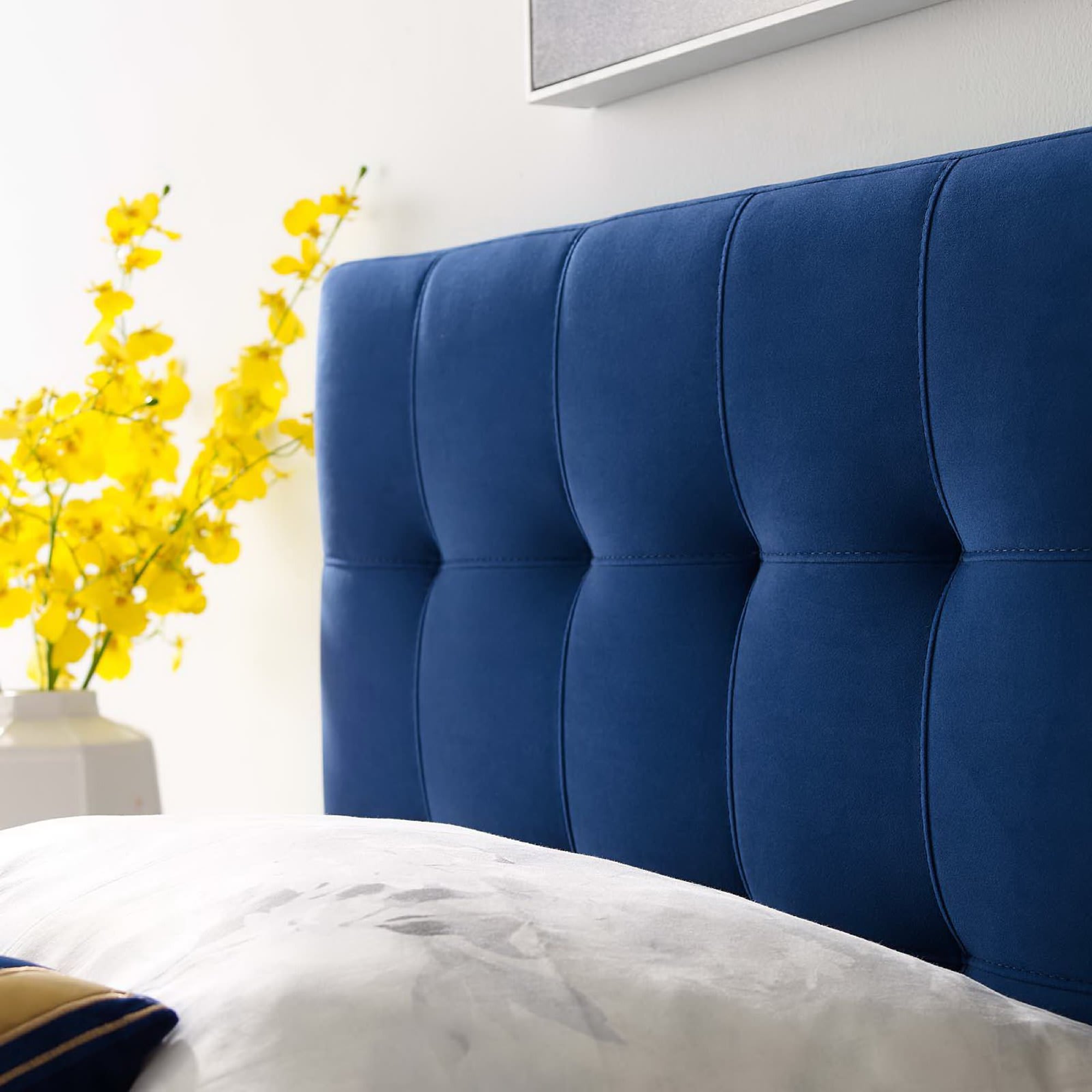 Modway MOD-6118-NAV Upholstered-Headboards - View #5