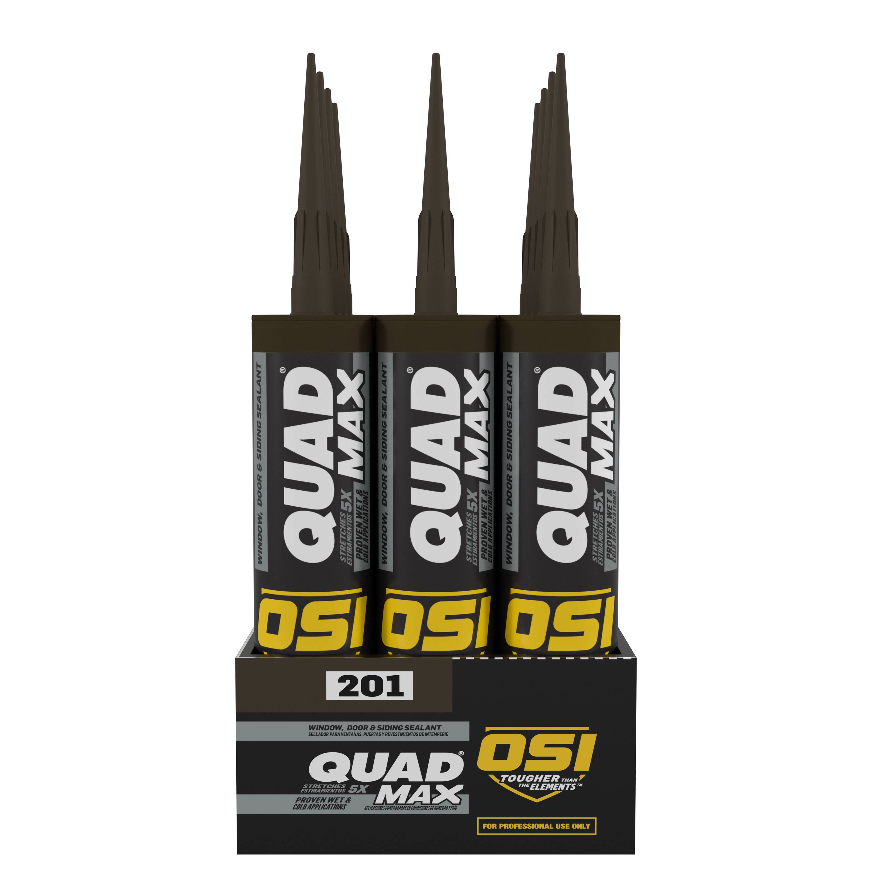 OSI 2949362 caulking - View #7
