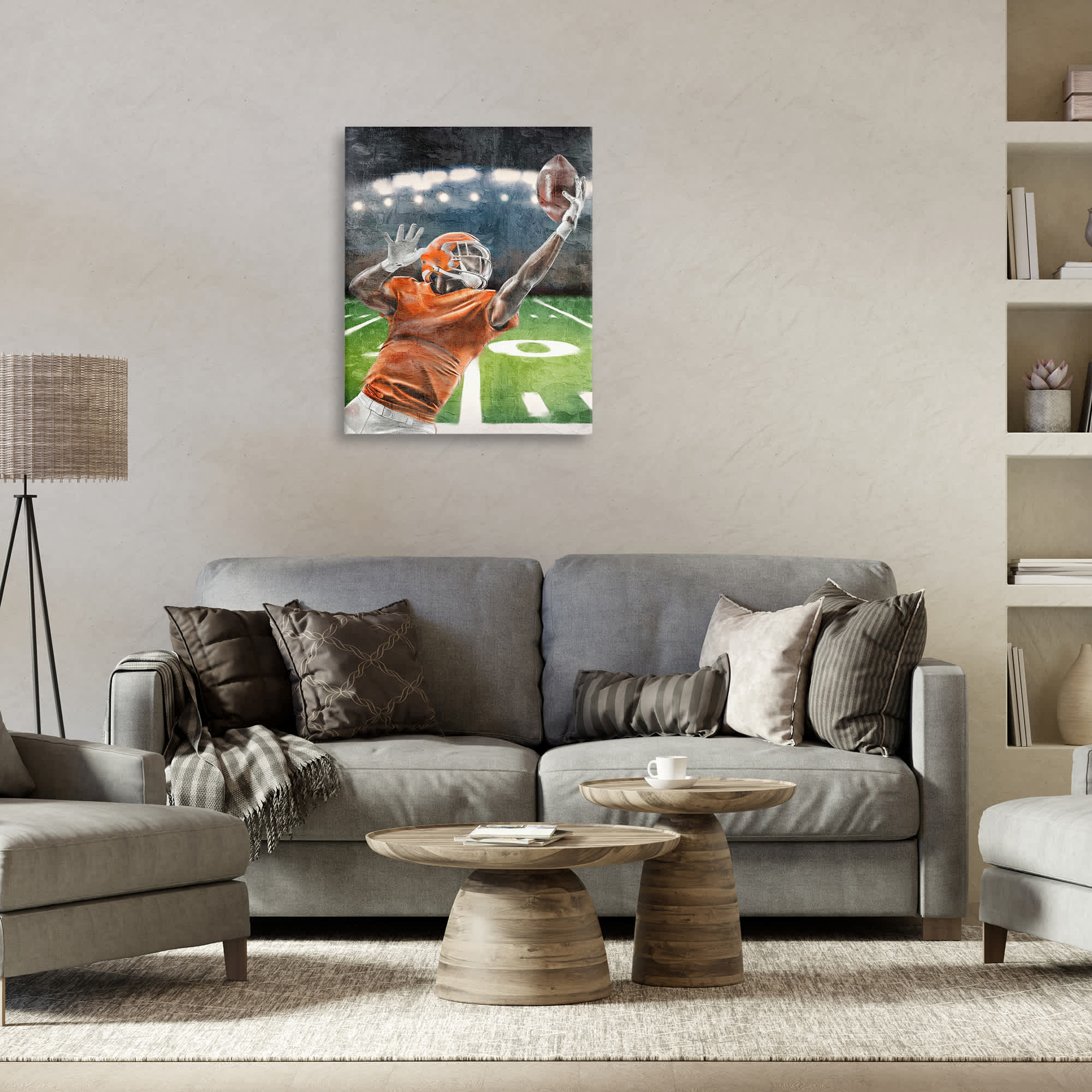 Stupell Industries BS-090-CN-24X30 Wall-Art - View #3