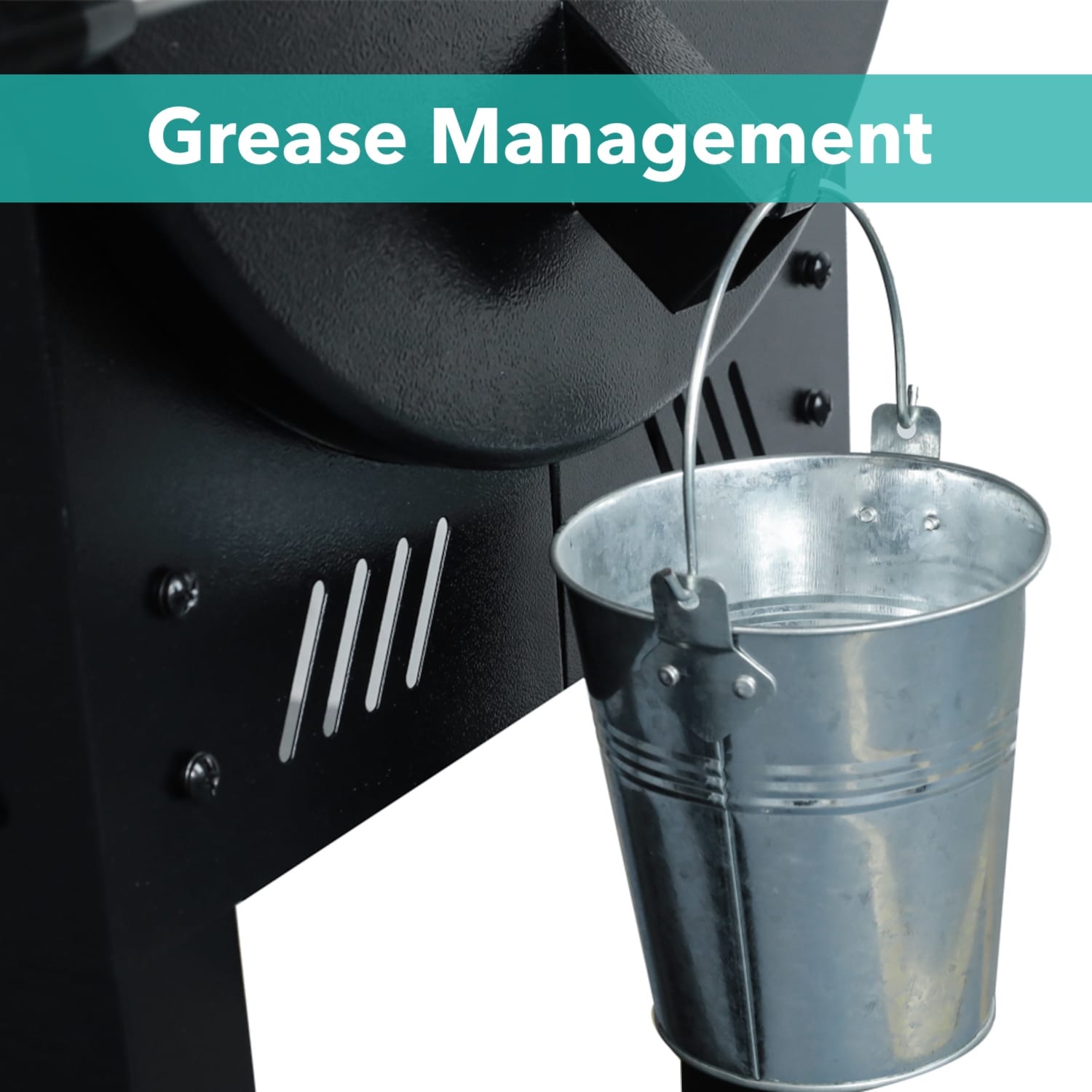 ASMOKE GR06028USAS Pellet-Grills - View #5