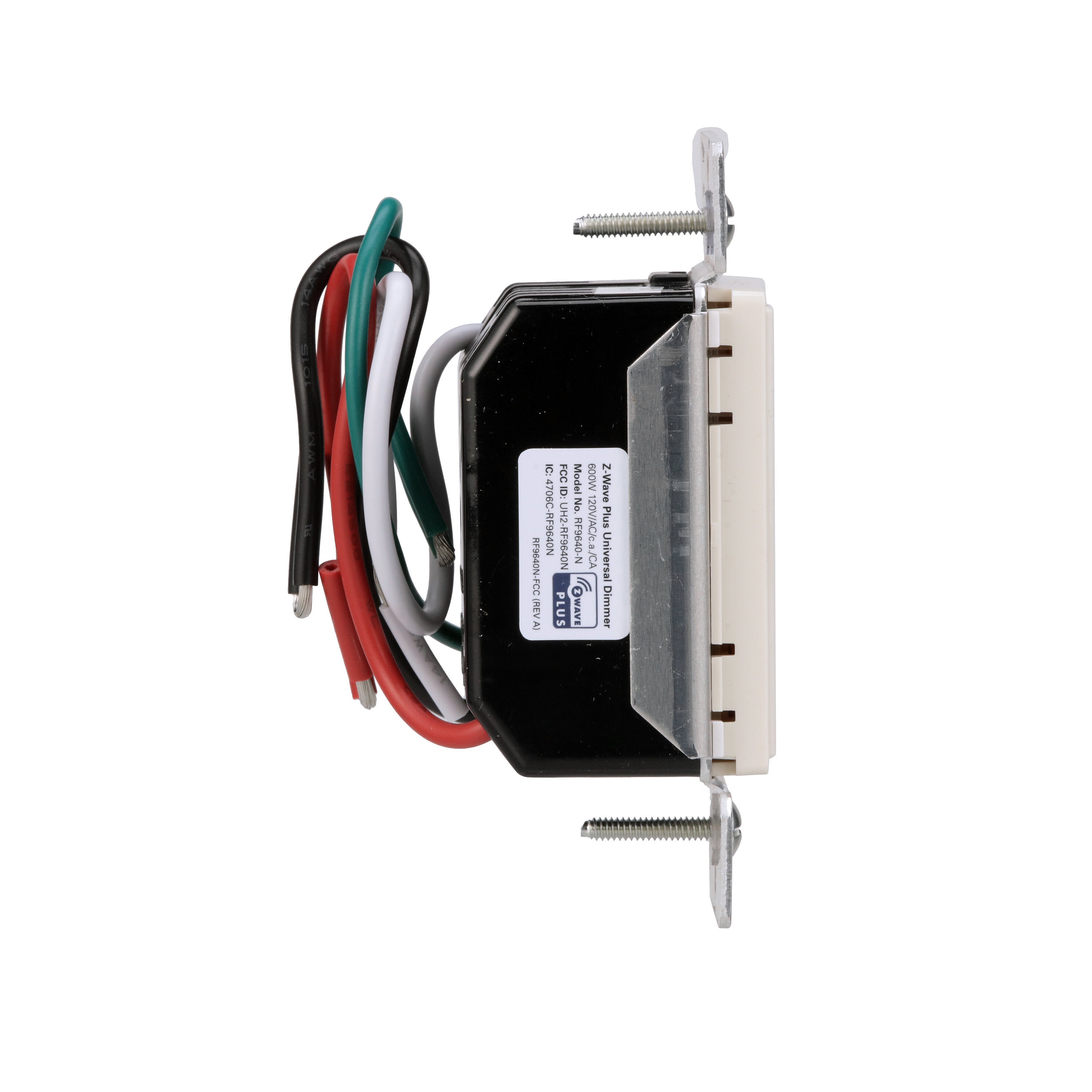 Eaton RF9640-NDLA Light-Dimmers - View #5