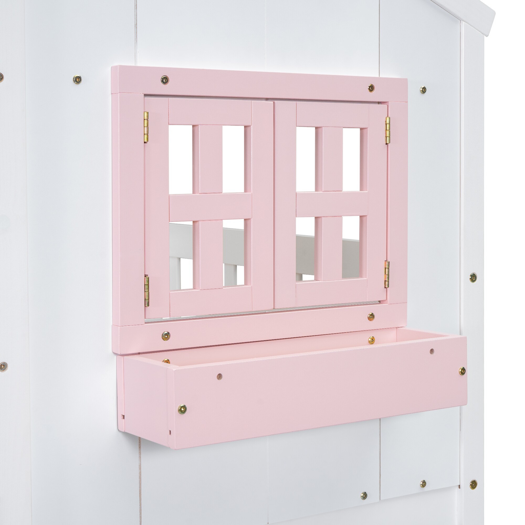 Bellemave S00151 Bunk-Beds - View #8