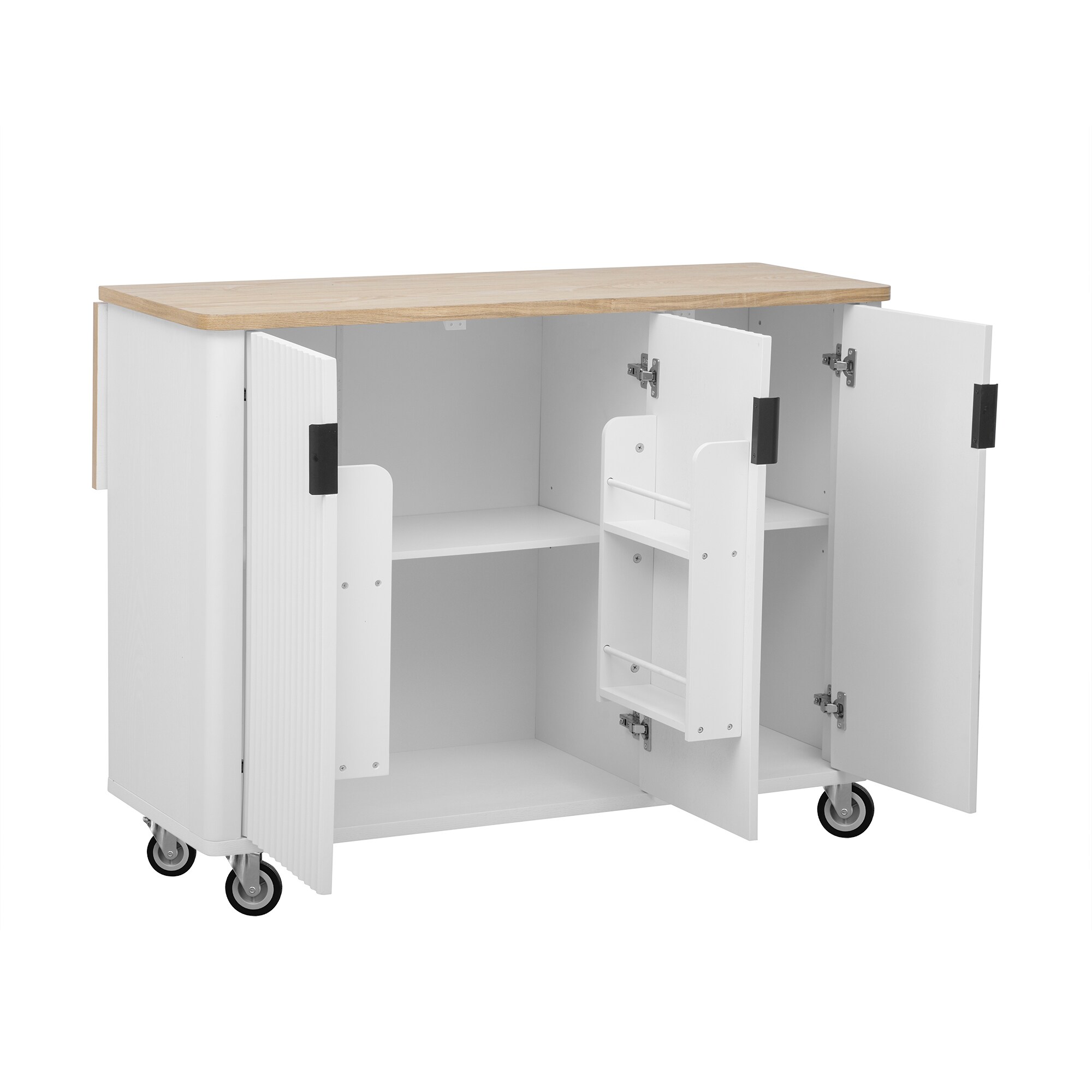 SINOFURN SYB260067WT Kitchen-Furniture - View #16