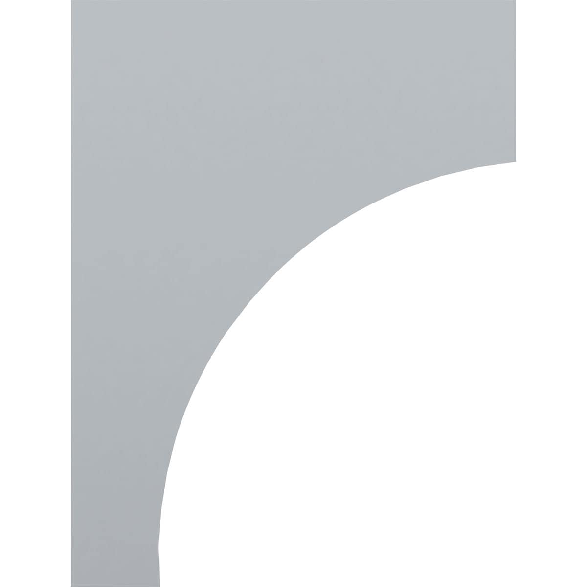 Ekena Millwork BKT05X05X07ST Exterior-Brackets-Braces - View #4