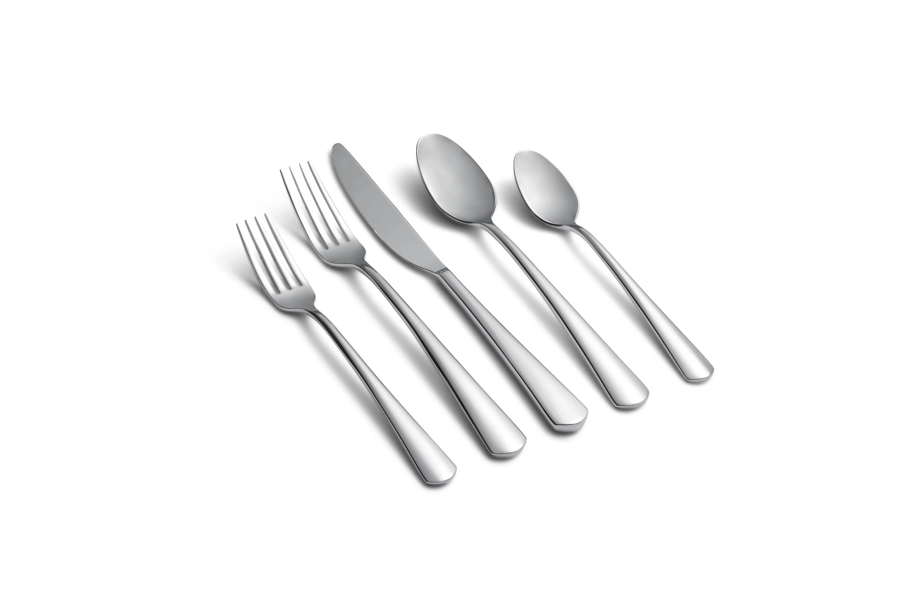 Cambridge 351020CNW12R flatware - View #3