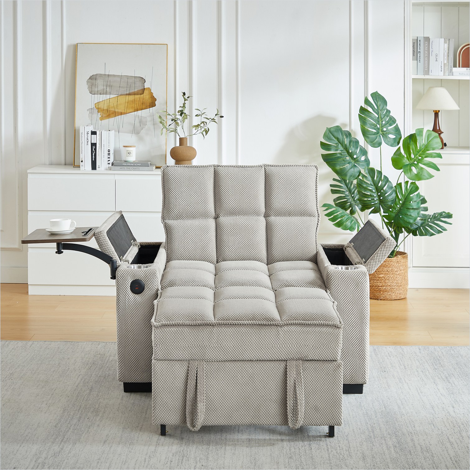 Watnature Z0JRYMMNWSF6 Sofas-Loveseats - View #3
