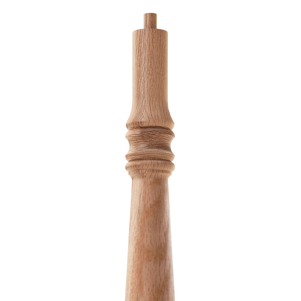 Crown Heritage 4414274 Interior-Stairpart-Newel-Posts - View #3