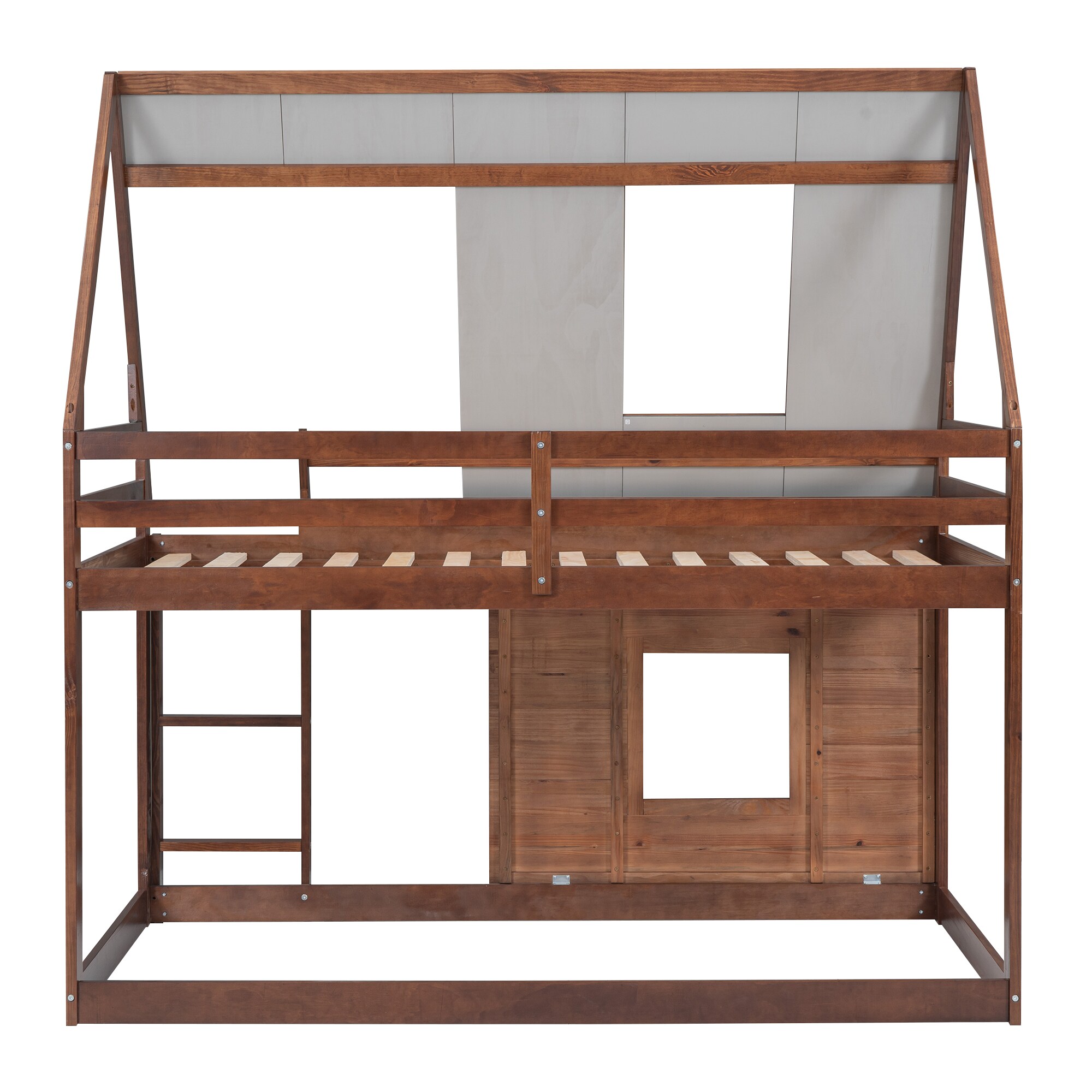 Qualler BKM292540J Bunk-Beds - View #6