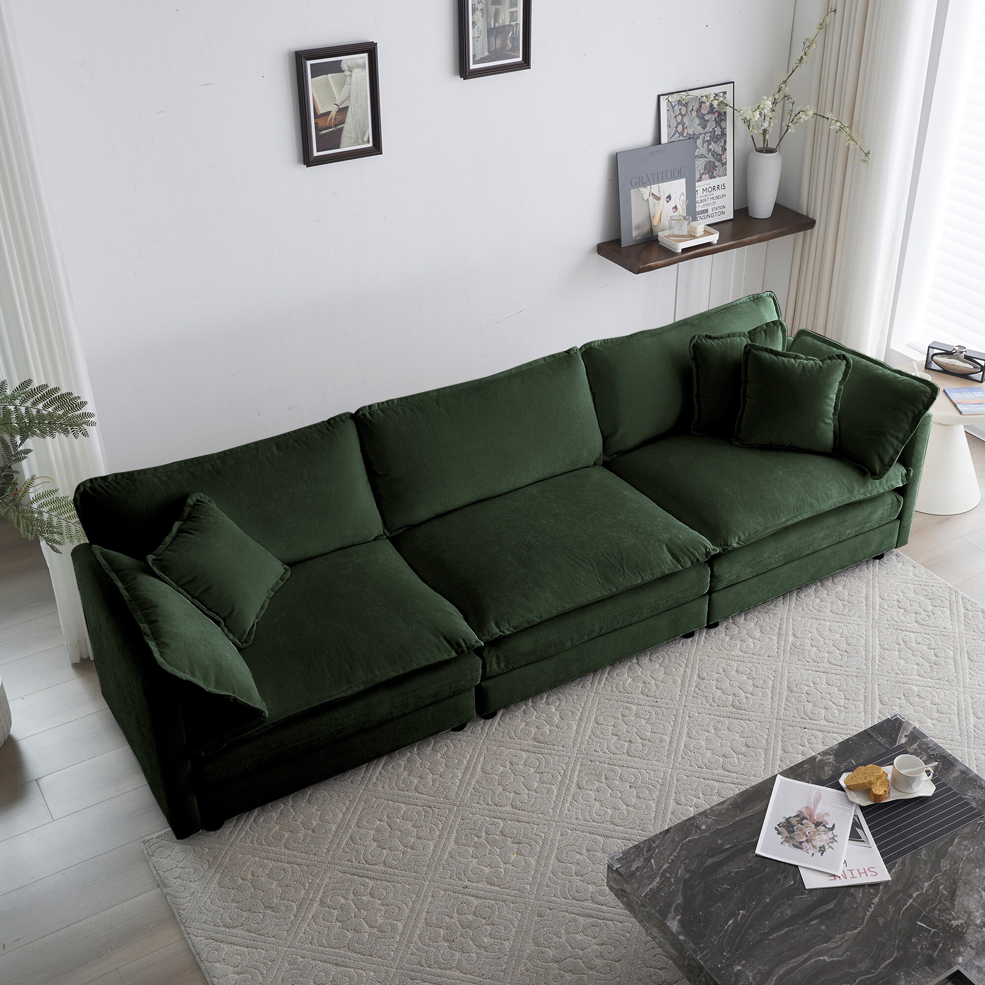 Tatayosi T-14S00466 Sofas-Loveseats - View #3