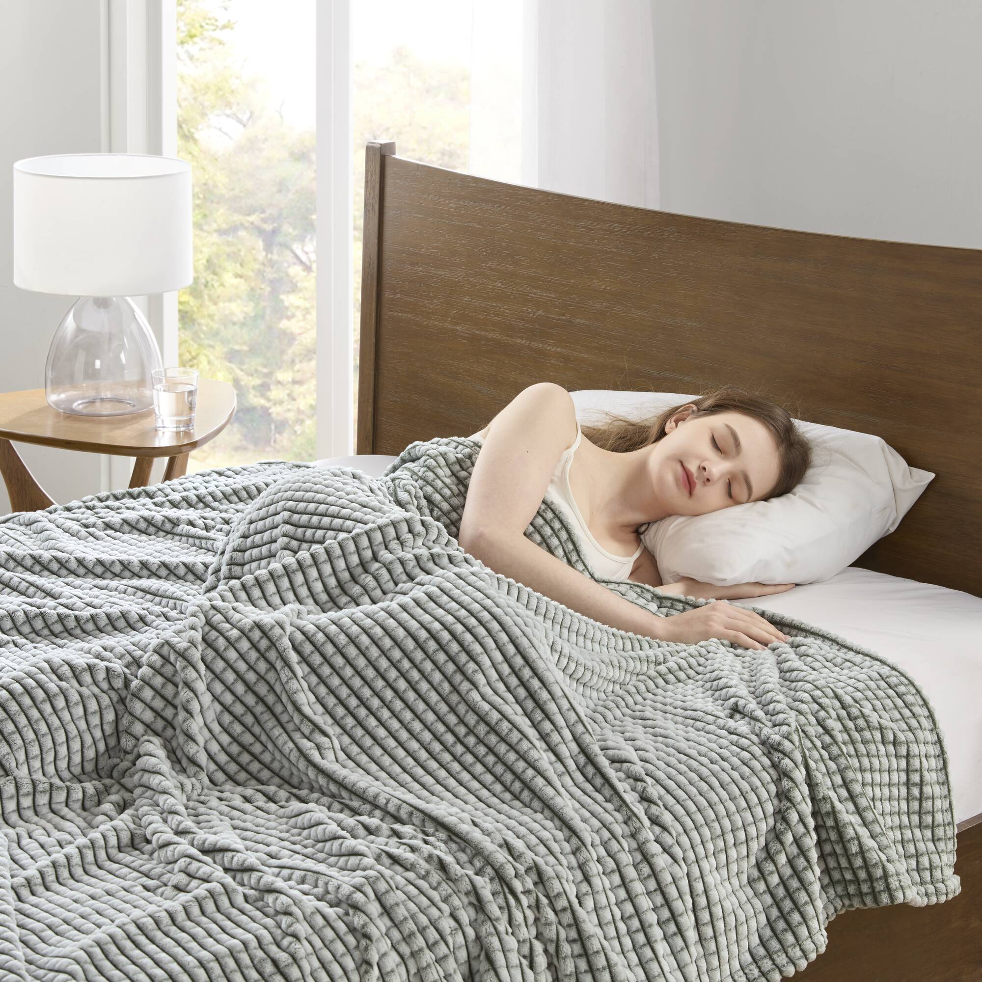 Madison Park MP51-8419 Blankets-And-Throws - View #2