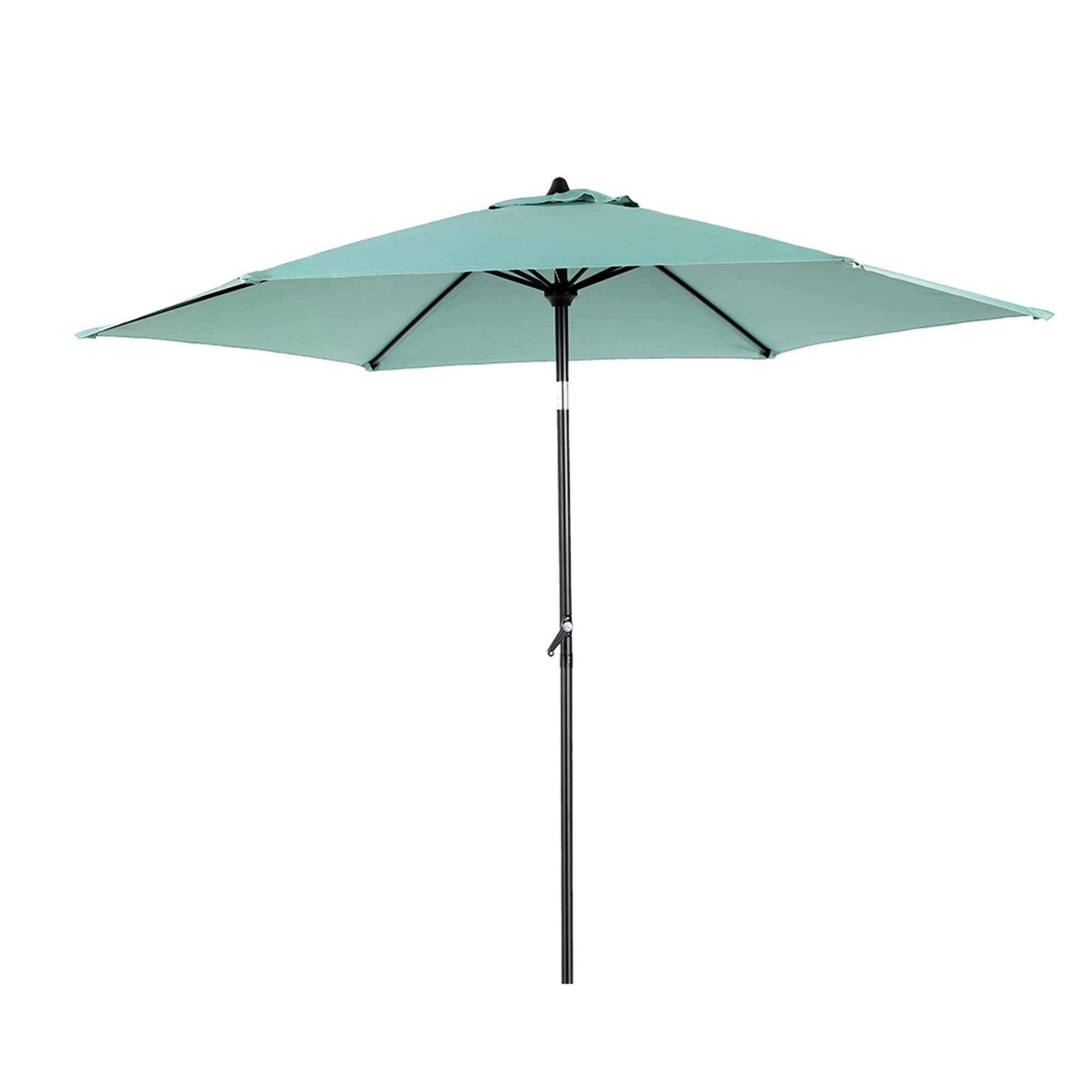 SINOFURN SYA810068RD Umbrellas-2 - View #7