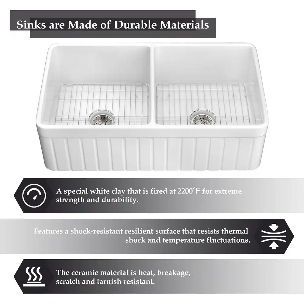 Innobule HC-331810-B Kitchen-Sinks - View #5