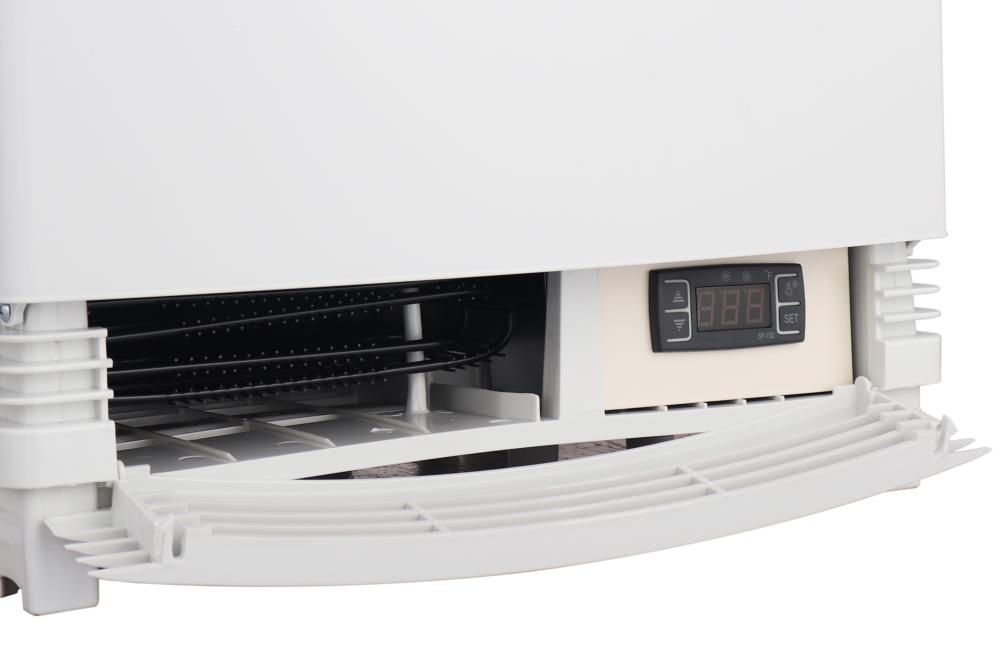 KoolMore KT27-3B Commercial-Refrigerators - View #9