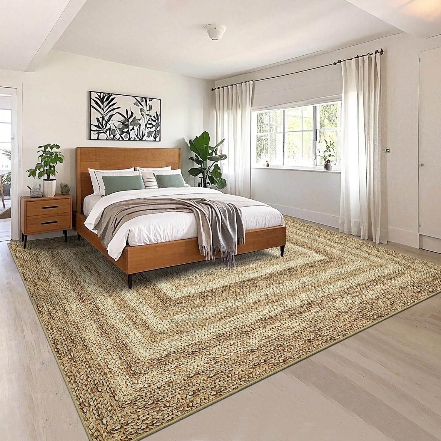 Assile XH260821174 rugs - View #3