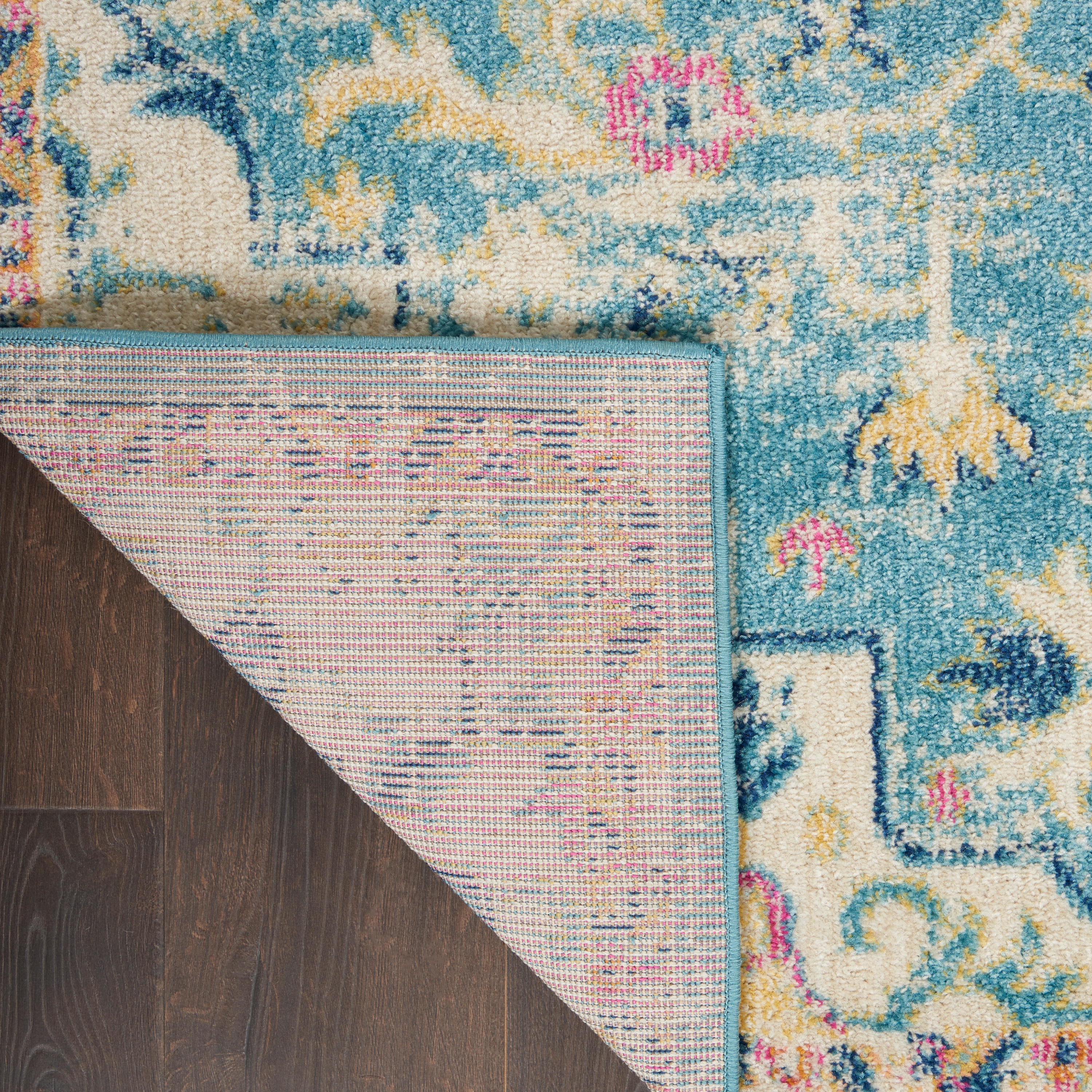 Nourison 99446747907 rugs - View #4