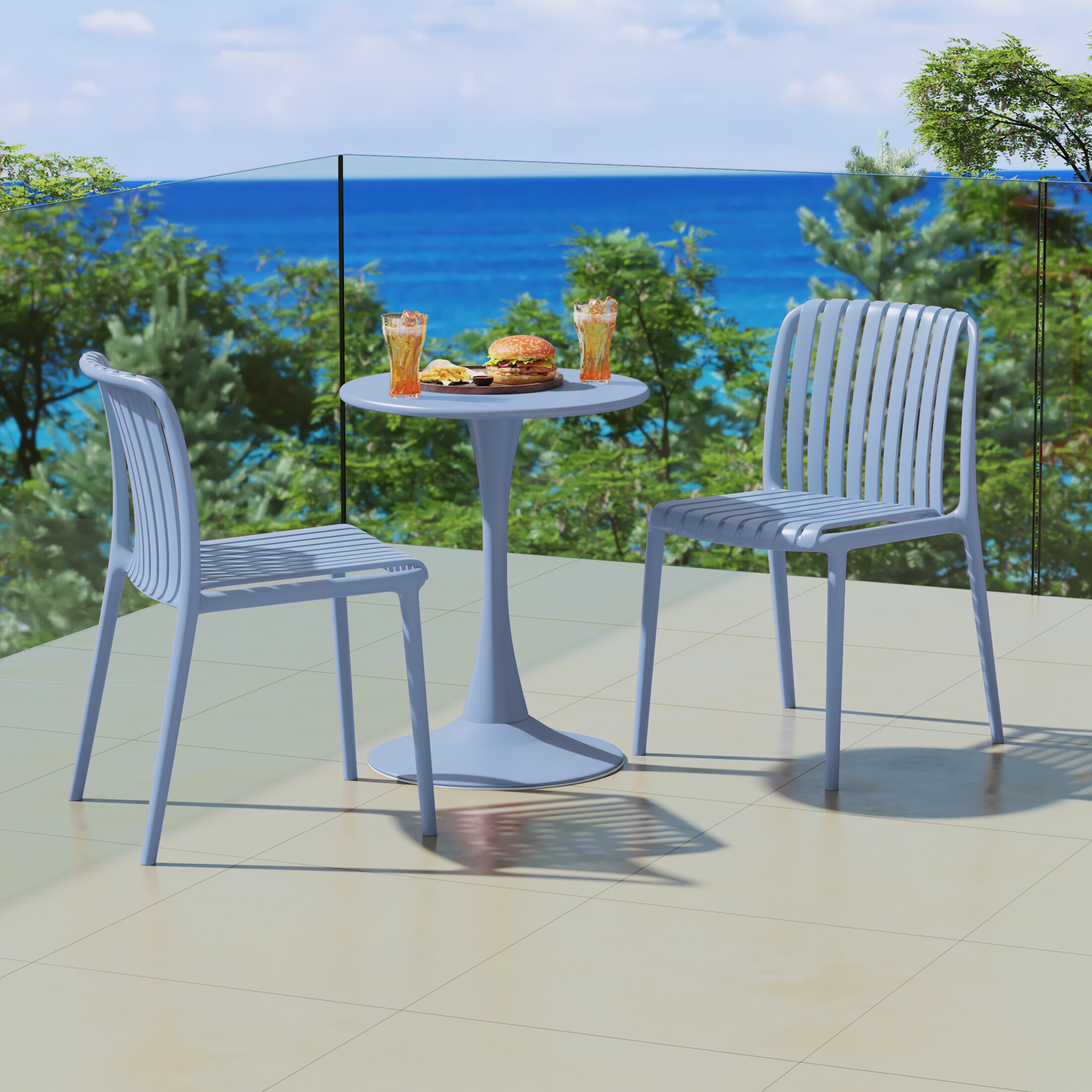 Costaelm COS306314 Patio-Chairs - View #2