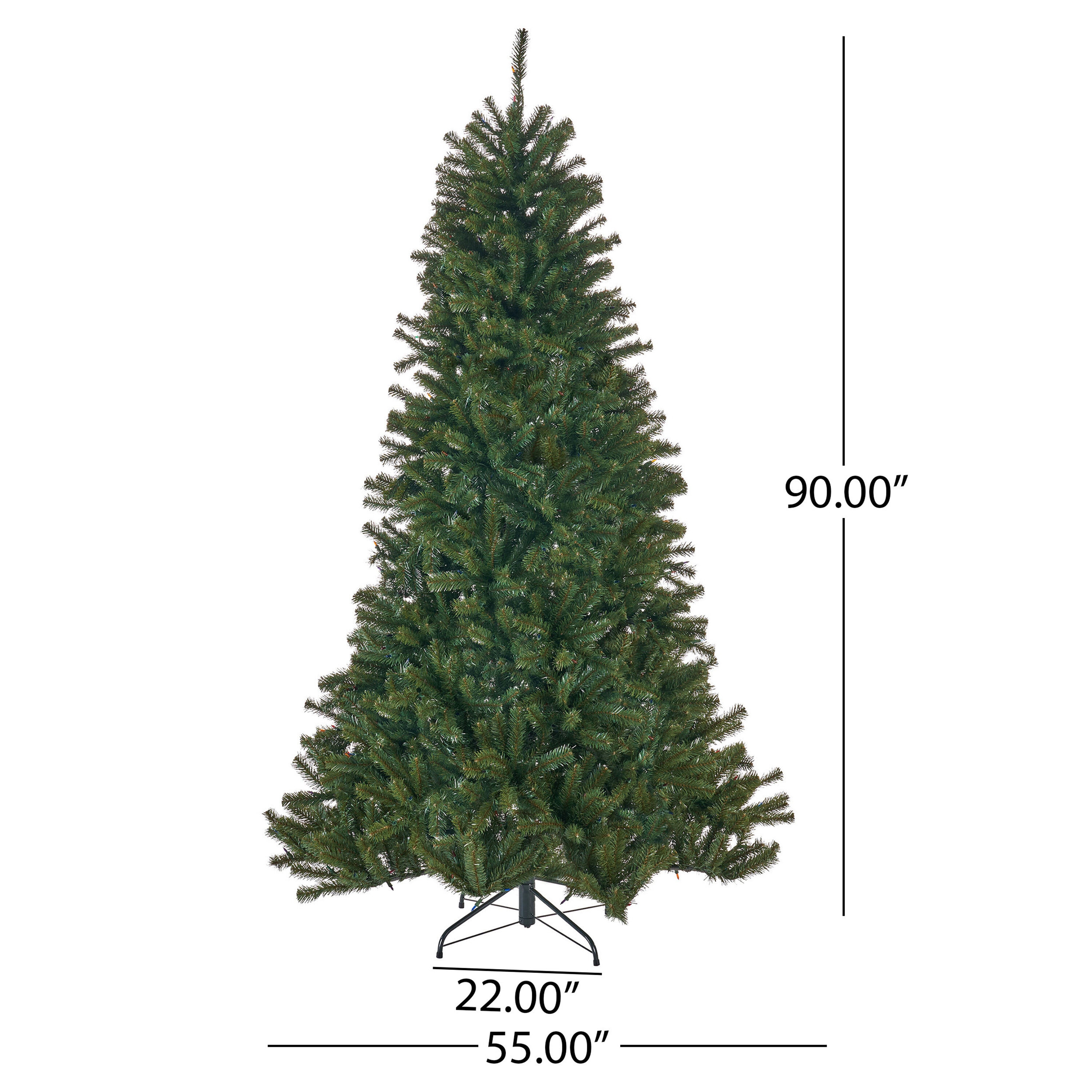 Best Selling Home Decor 307322 Artificial-Christmas-Trees - View #8