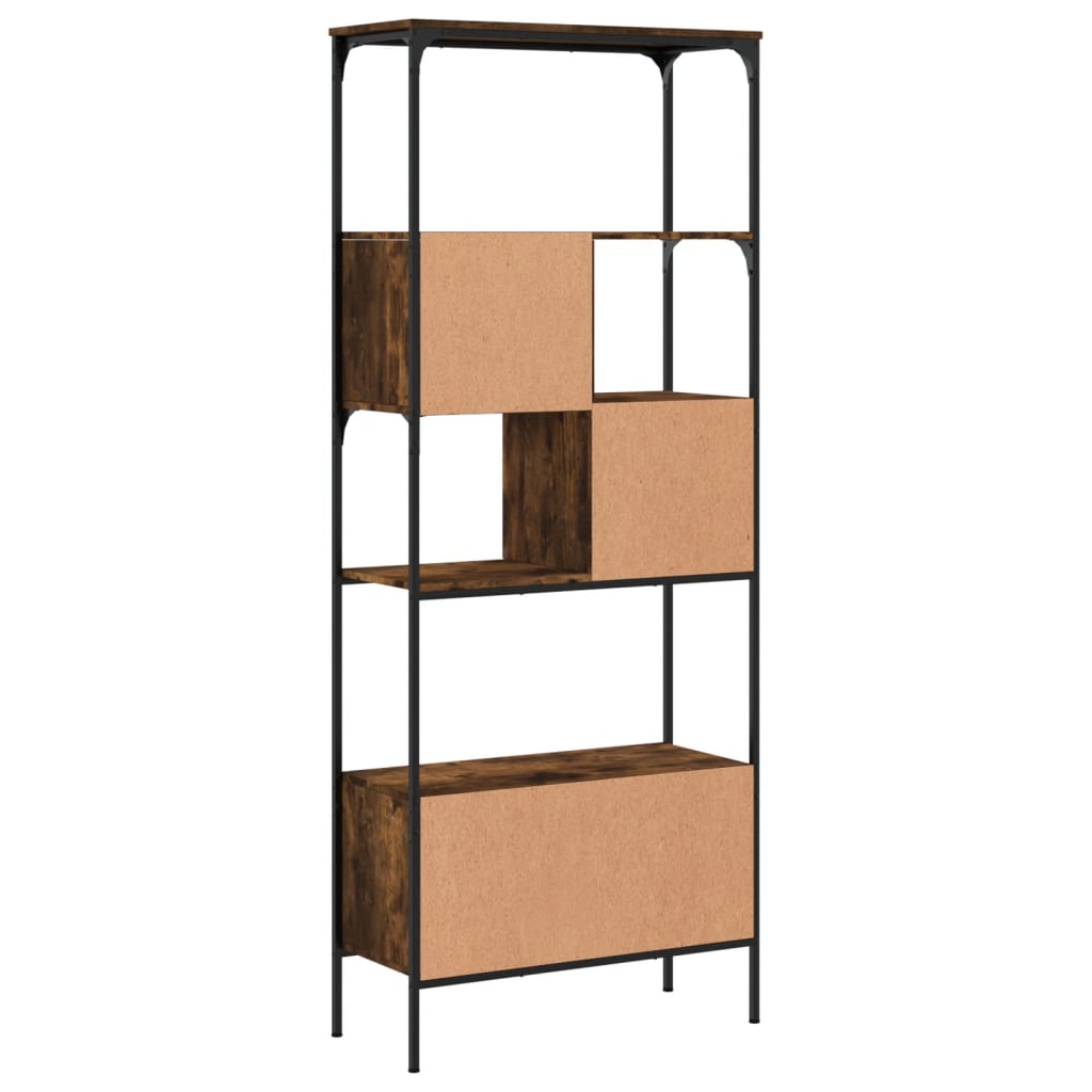 vidaXL 839005 Free-Standing-Shelving - View #7
