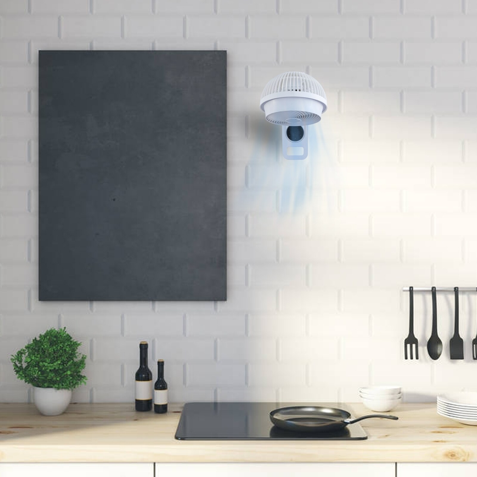 Siavonce FZ43290 Wall-Mounted-Fans - View #18