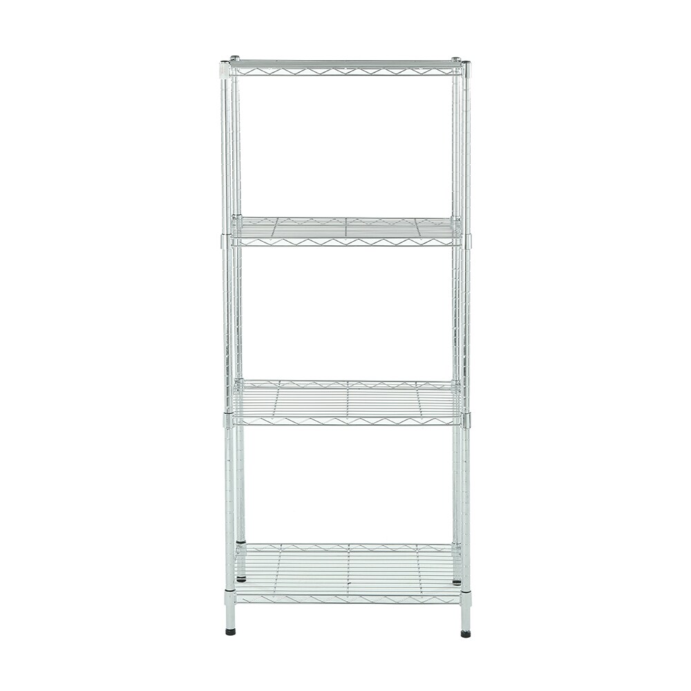 MZG 4060138OFH401SG Free-Standing-Shelving - View #4