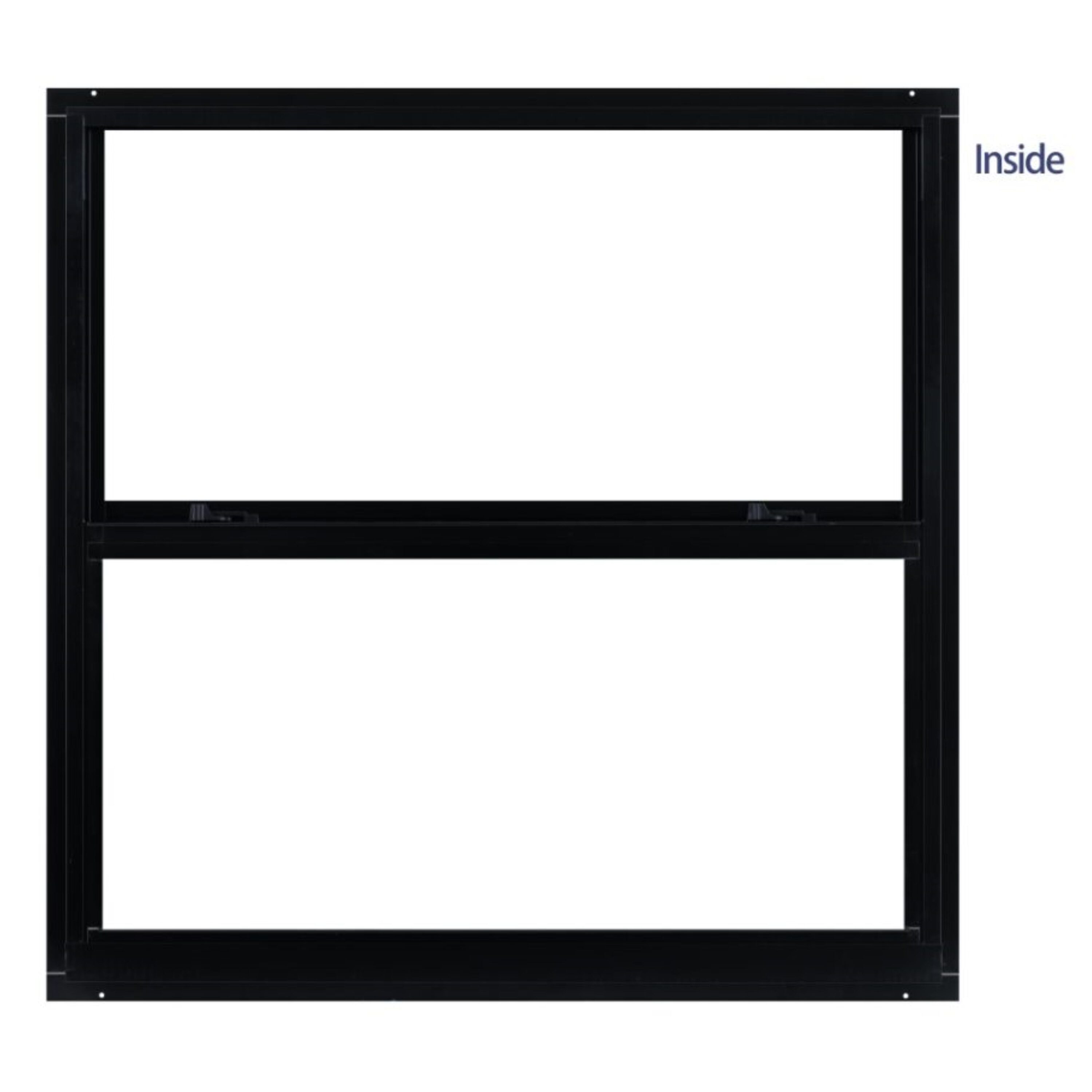RELIABILT ASHB3636RB Single-Hung-Windows - View #10