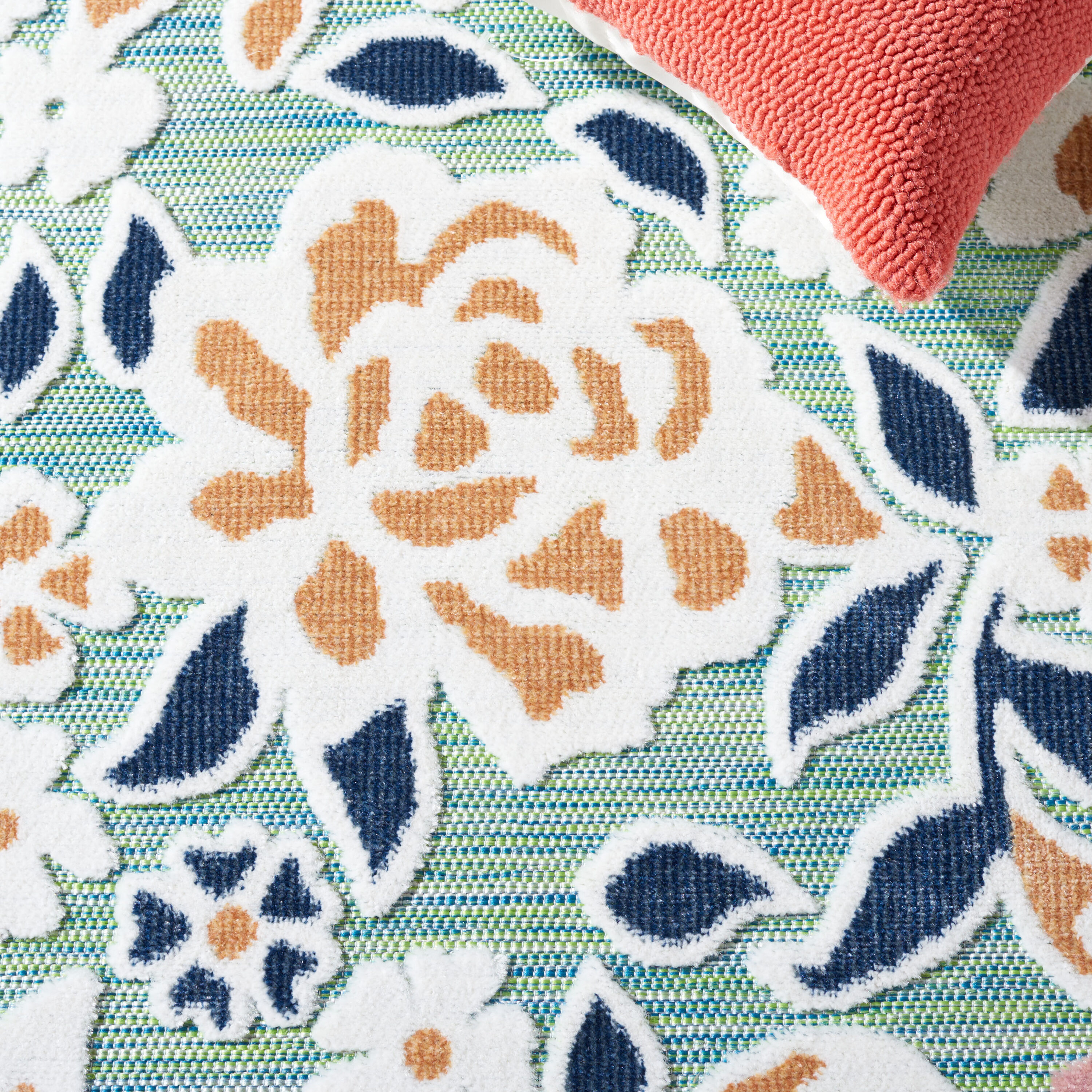 Safavieh CBN485N-4 rugs - View #7