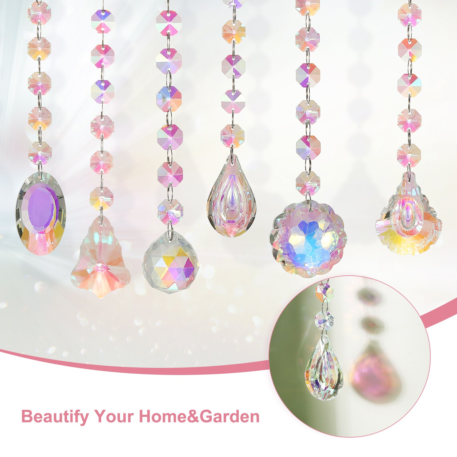 PATIKIL S25093000UX6565 Decorative-Accessories - View #3