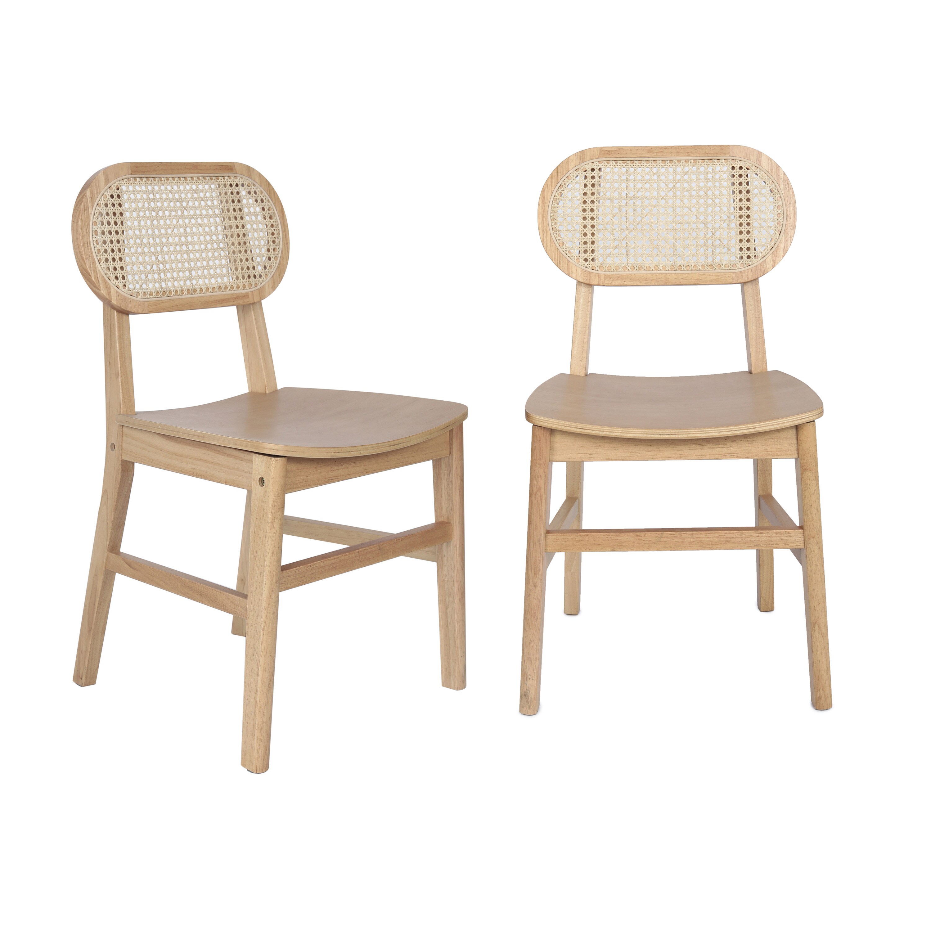 Taylor & Logan 196861111792 Dining-Chairs - View #2