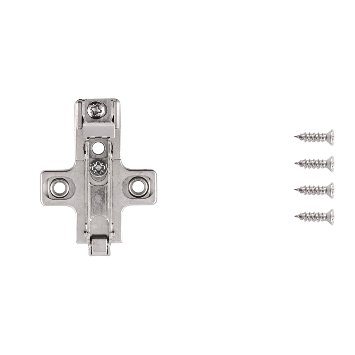 Hickory Hardware HH075227-14 Cabinet-Hinges - View #2
