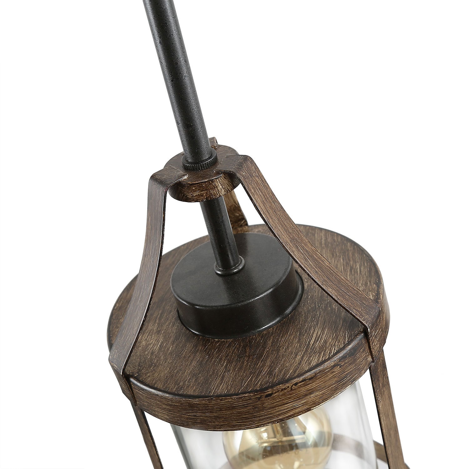 LNC YVFMBJLWS3547L6 Pendant-Lights - View #7